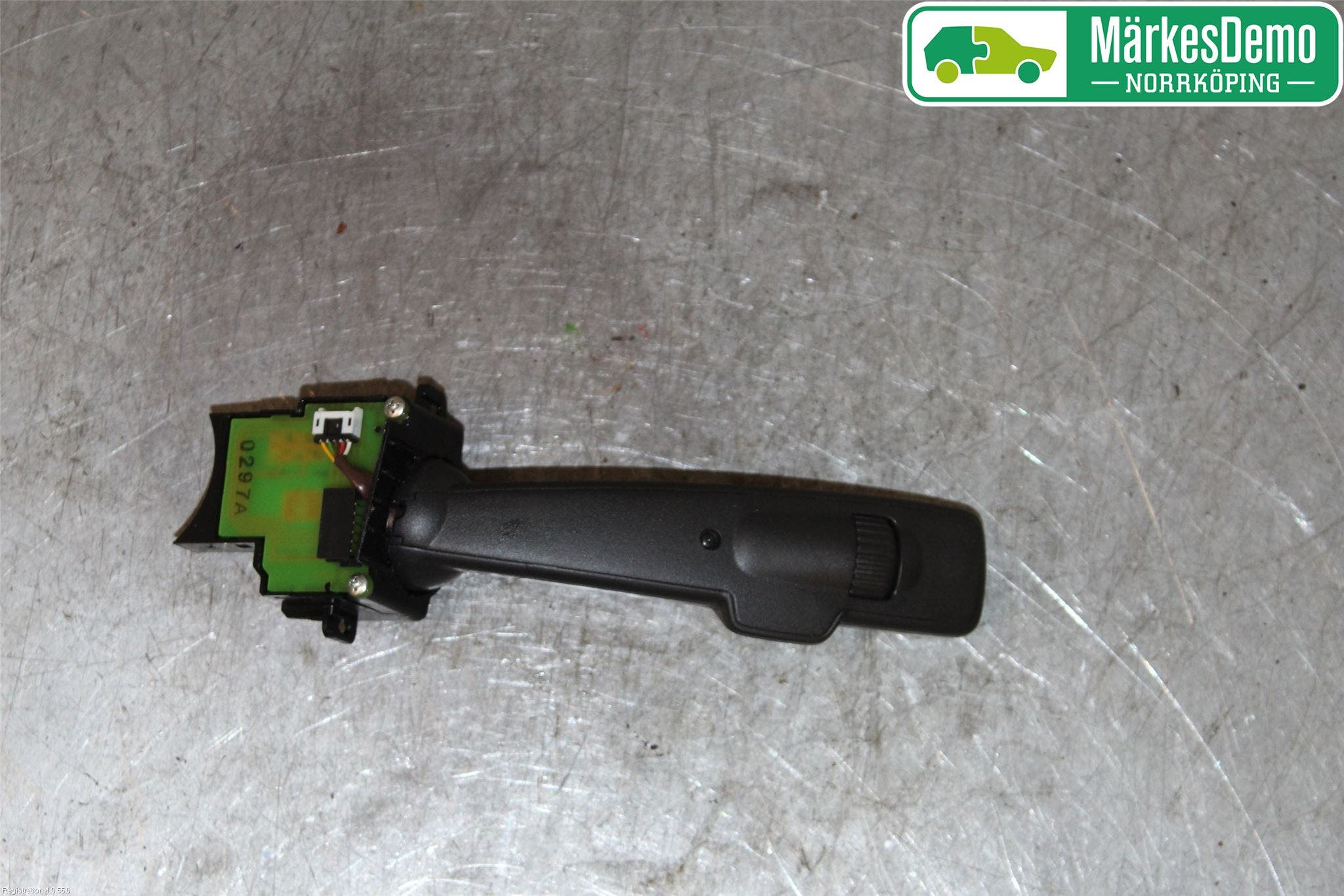 Volvo V50 08-12 Spak Torkar-Spolomk