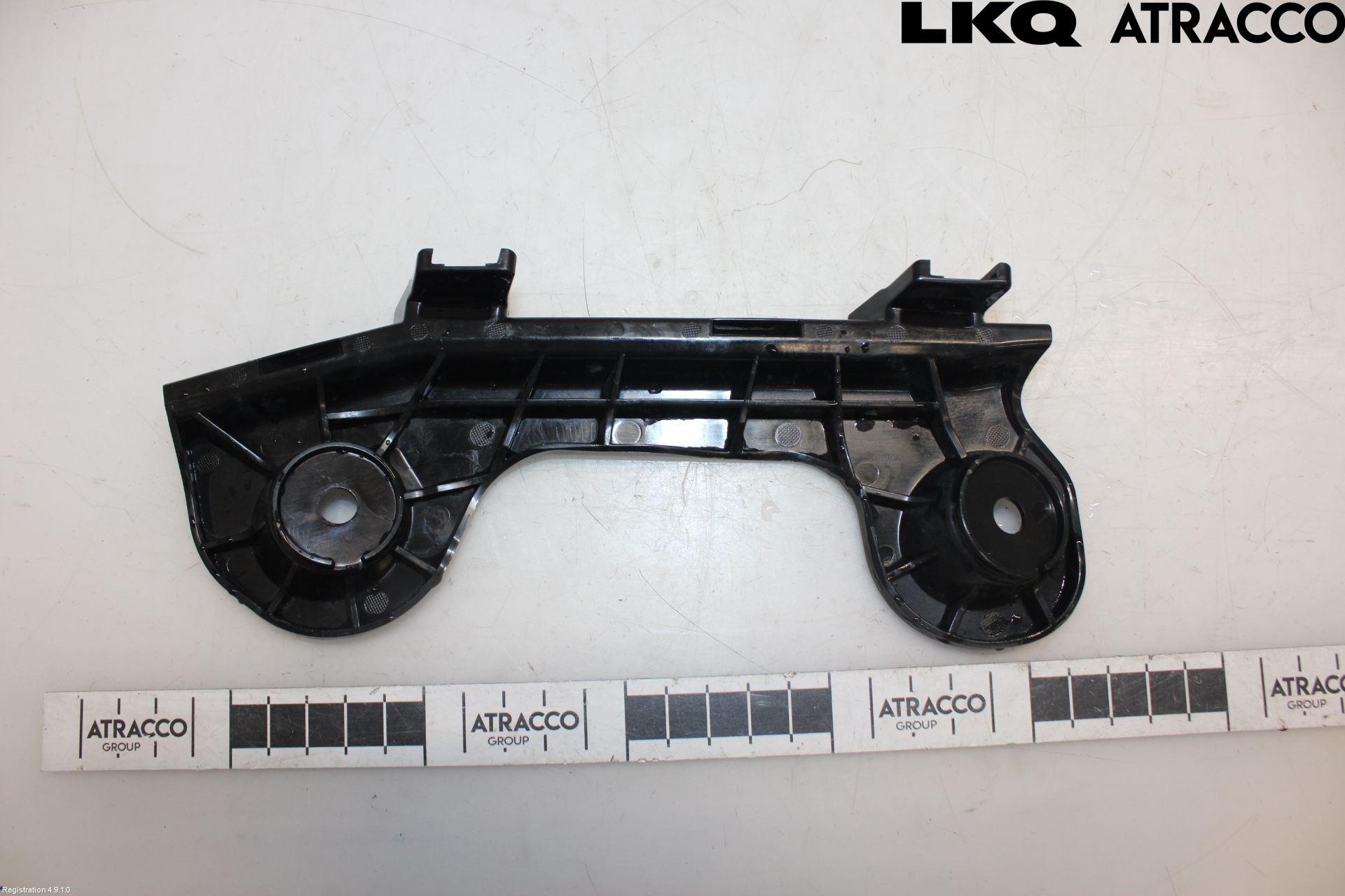 Cupra BORN 22- Stötfångarfäste Bak Vä