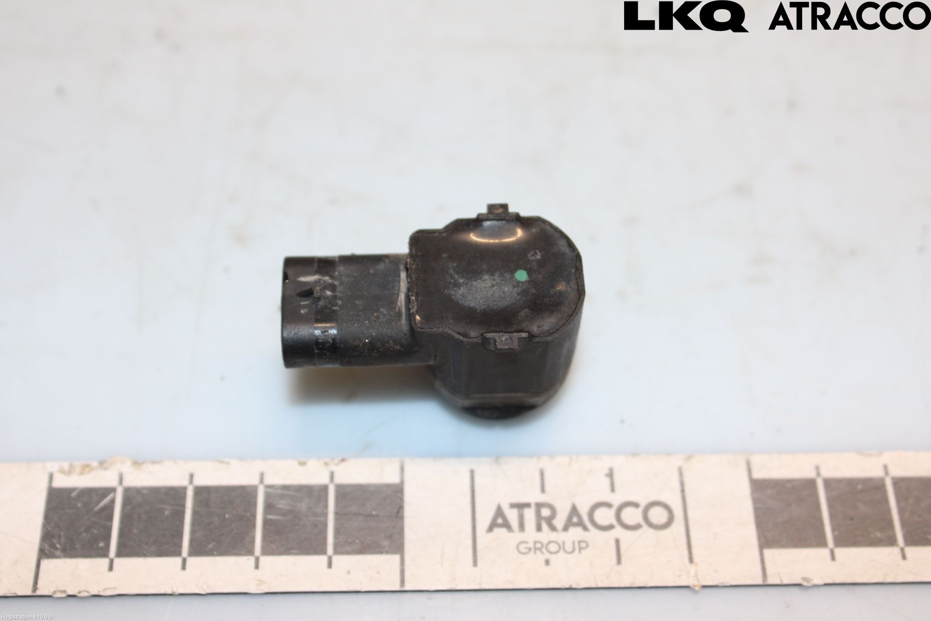 Toyota AVENSIS 09-15 Parkeringshjälp Backsensor