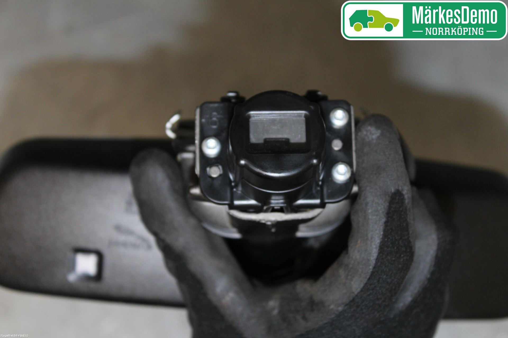 Landrover RANGE ROVER SPORT (L494) 14-22 Spegel Invändig El