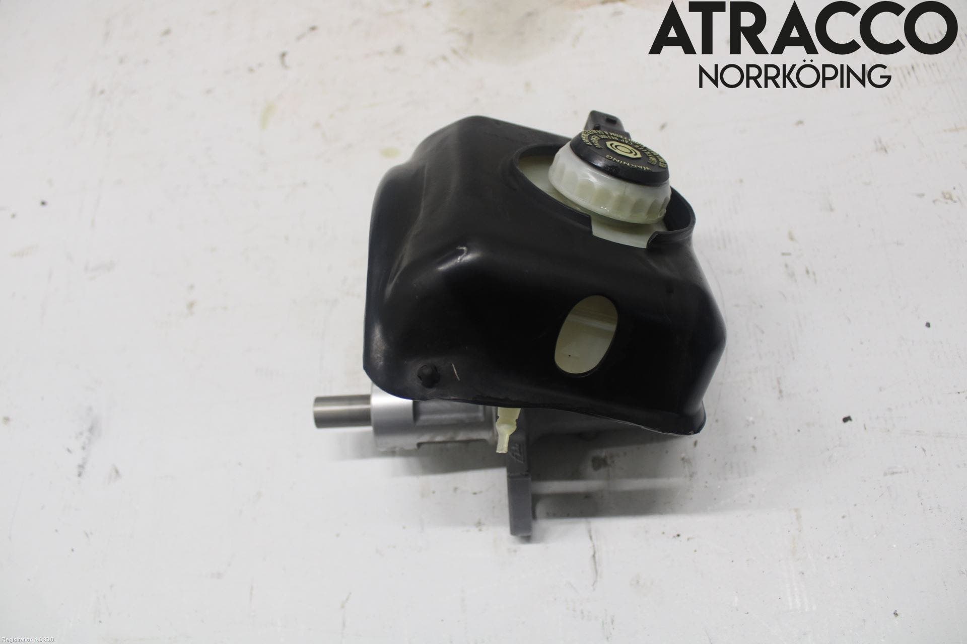 Audi A5 07-16 Broms Huvudcylinder