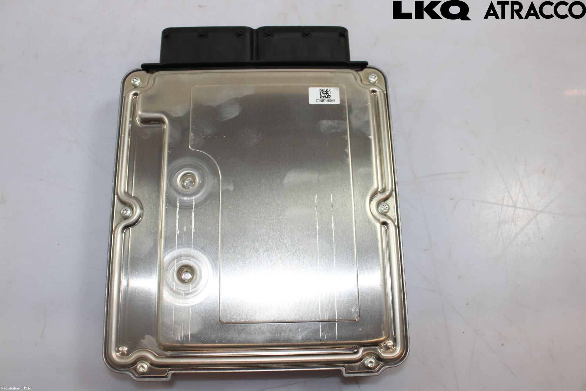 Volkswagen VW TRANSP/CARAVELLE (T6) 16-22 Styrenhet Inspump Diesel