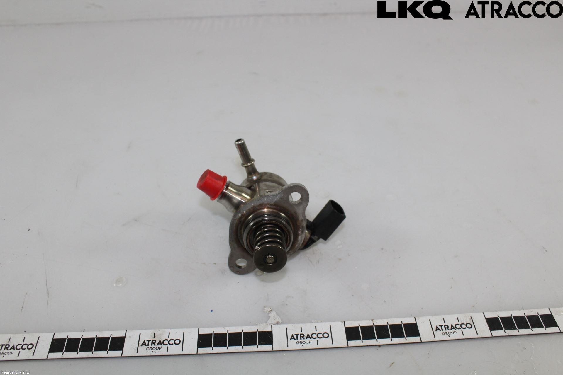 Volkswagen VW GOLF / E-GOLF VIII 20- Bränslepump Mek