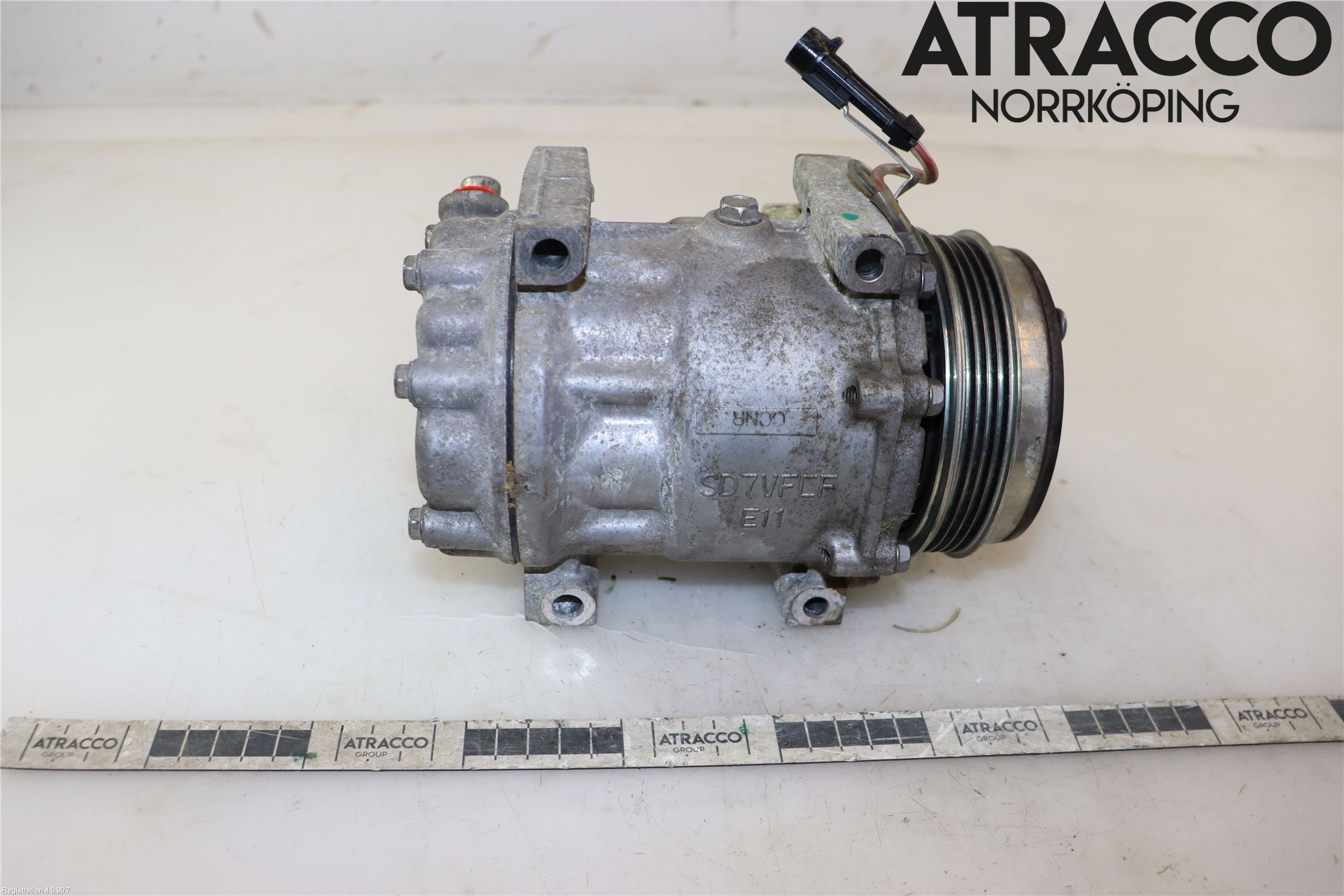 Fiat DUCATO 15-23 Ac Kompressor