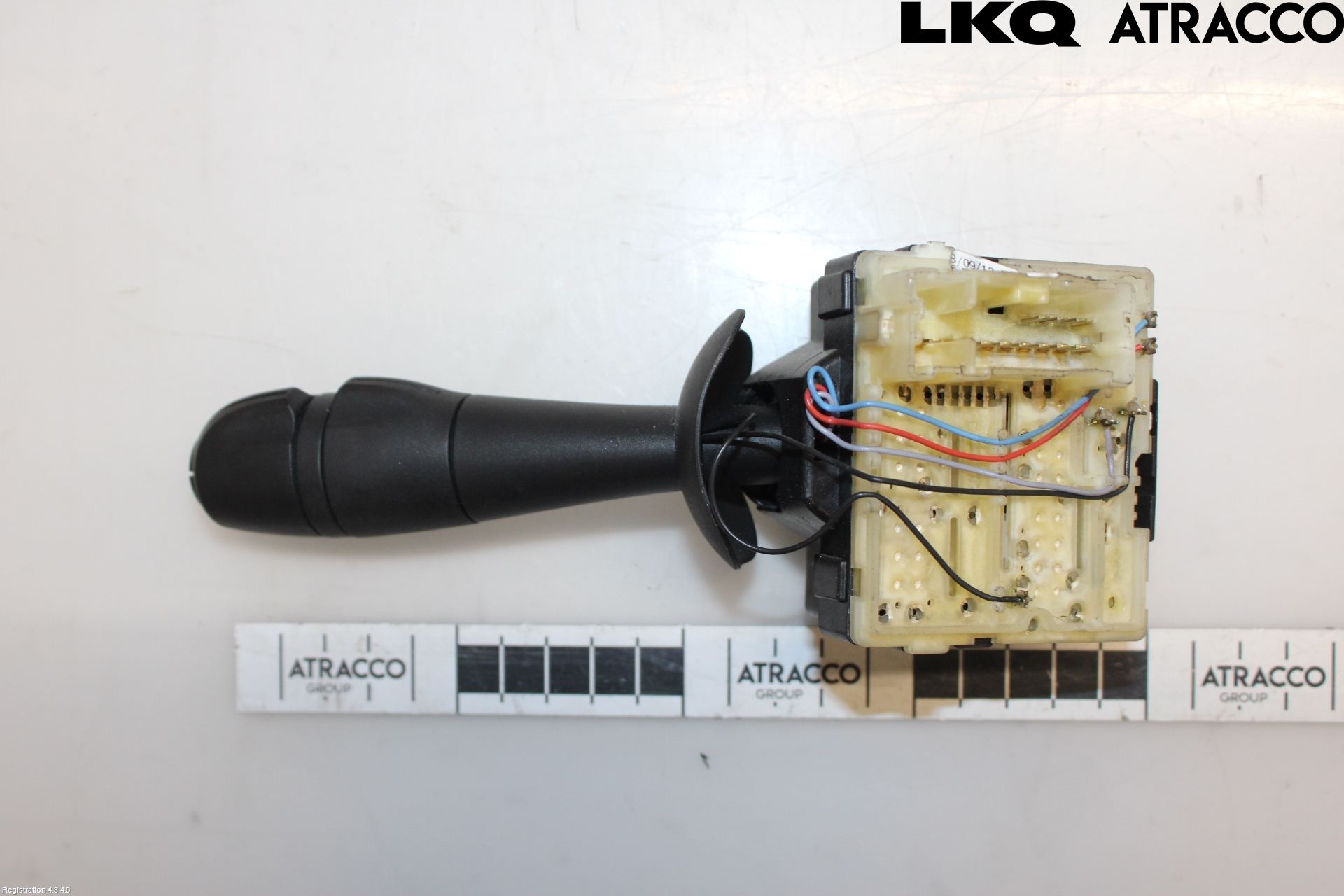 Renault CLIO IV 12-16 Spak Torkar-Spolomk