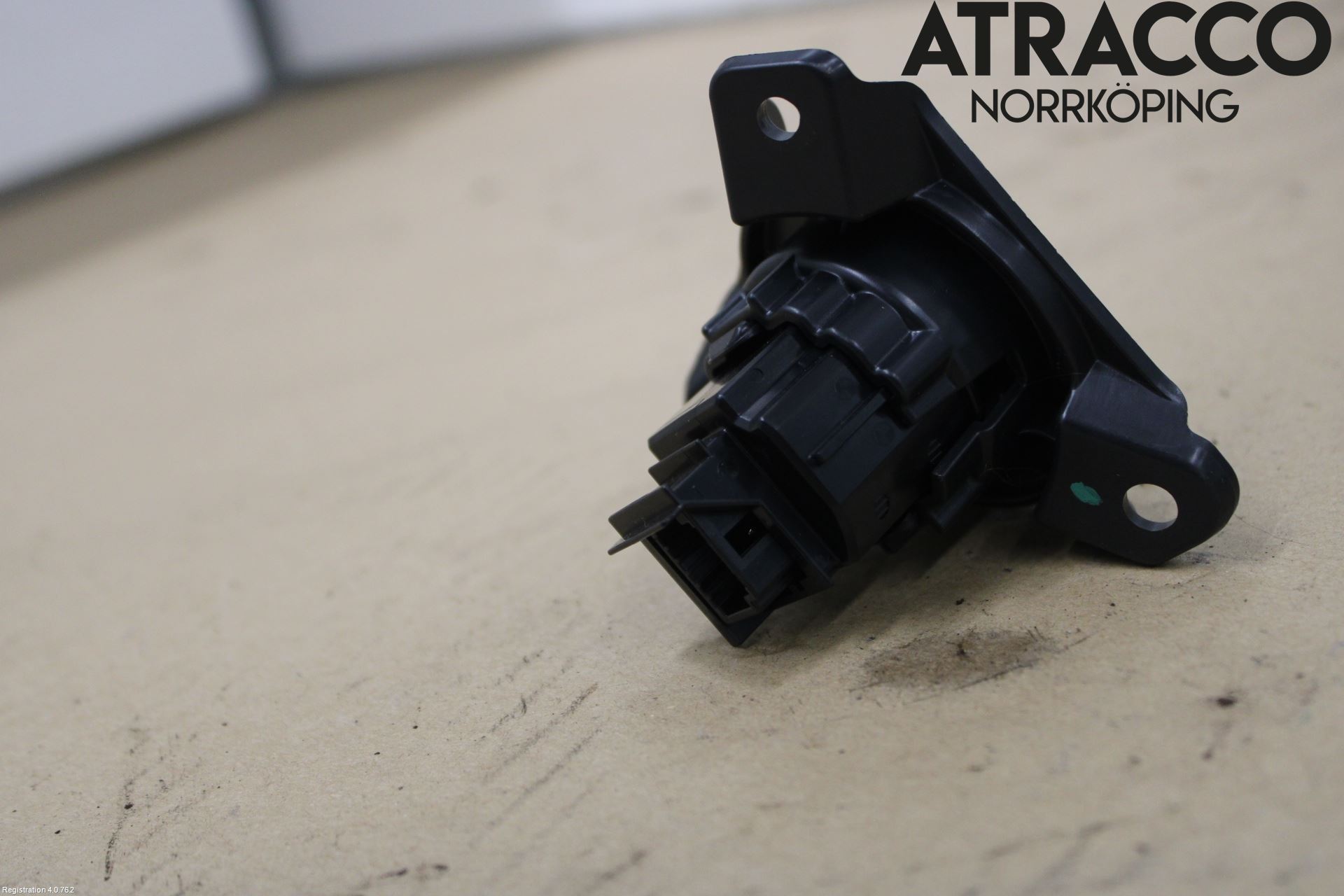 Toyota COROLLA 19- Startknapp Personbil