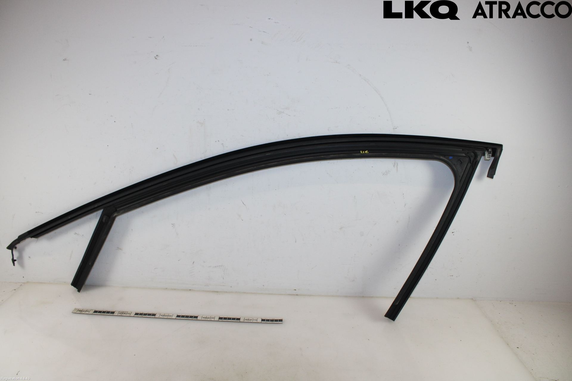 Opel ASTRA L 22- Dörr Dekorlist Fram Hö