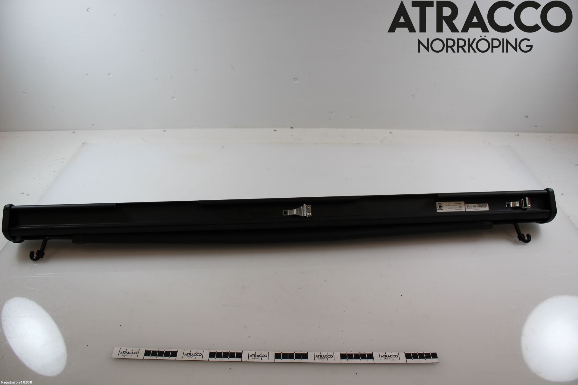 Skoda OCTAVIA (5E) 13-20 Lastnät