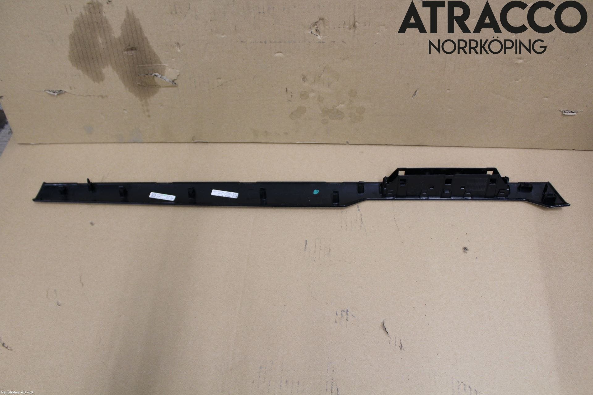 Volkswagen VW PASSAT 20-24 Instrumentbräda Inlägg-Dekorlist