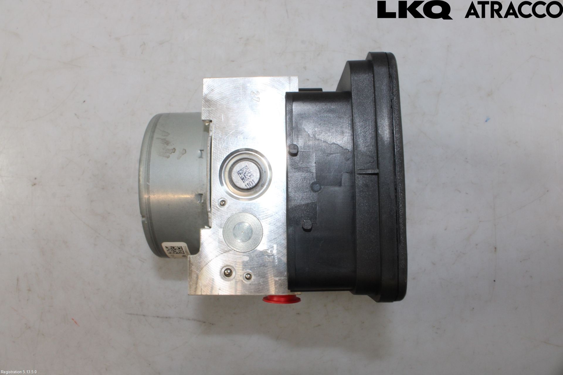 BMW 1 F20/F21 11-19 Abs Hydraulaggregat