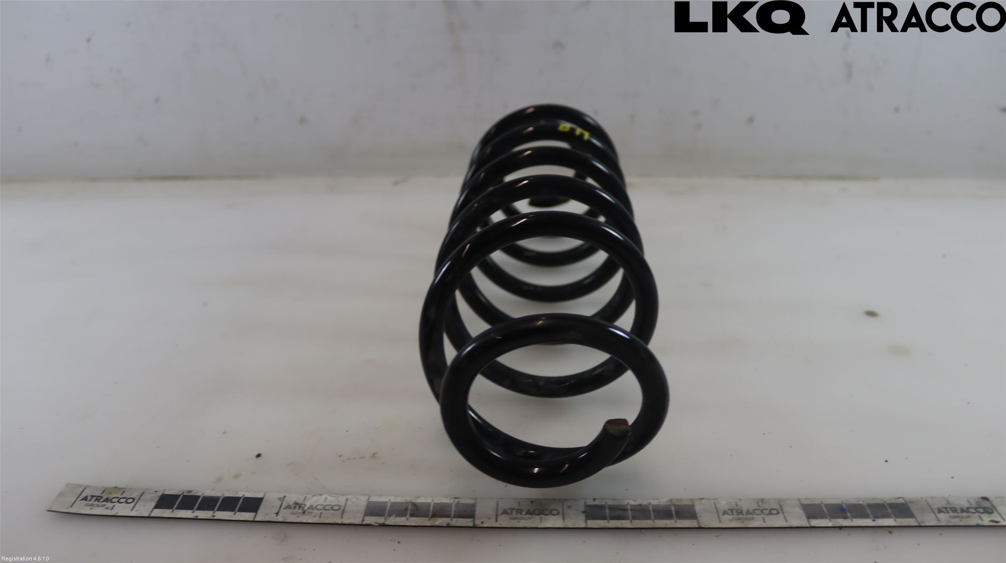 Toyota COROLLA 19- Fjäder Bak