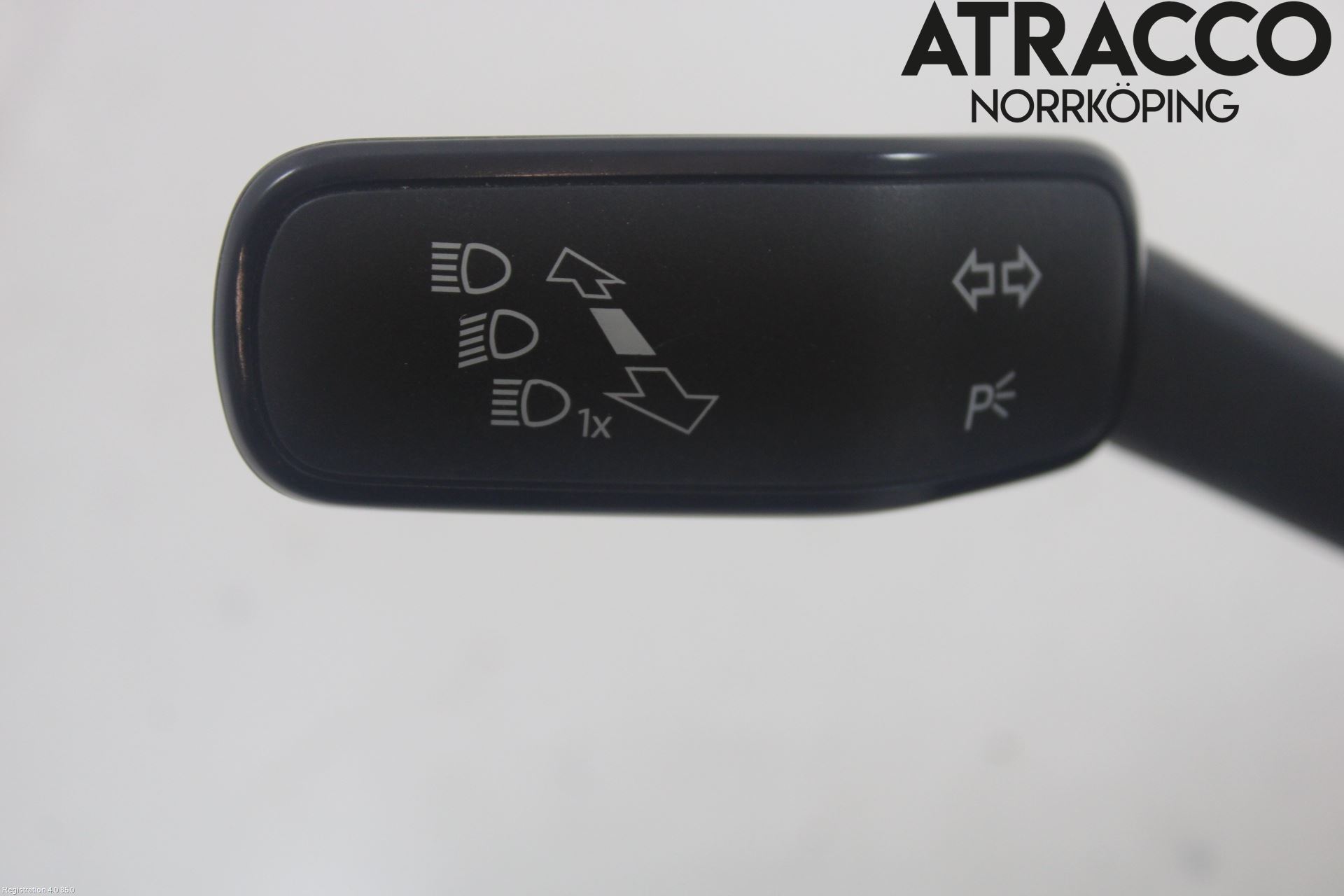 Seat LEON 20- Spakcentral