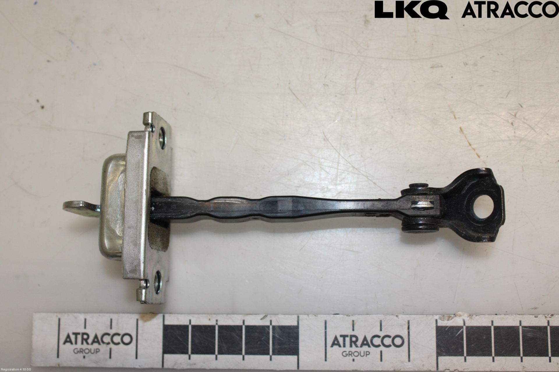 Toyota AYGO X AB70 22- Dörrstopp