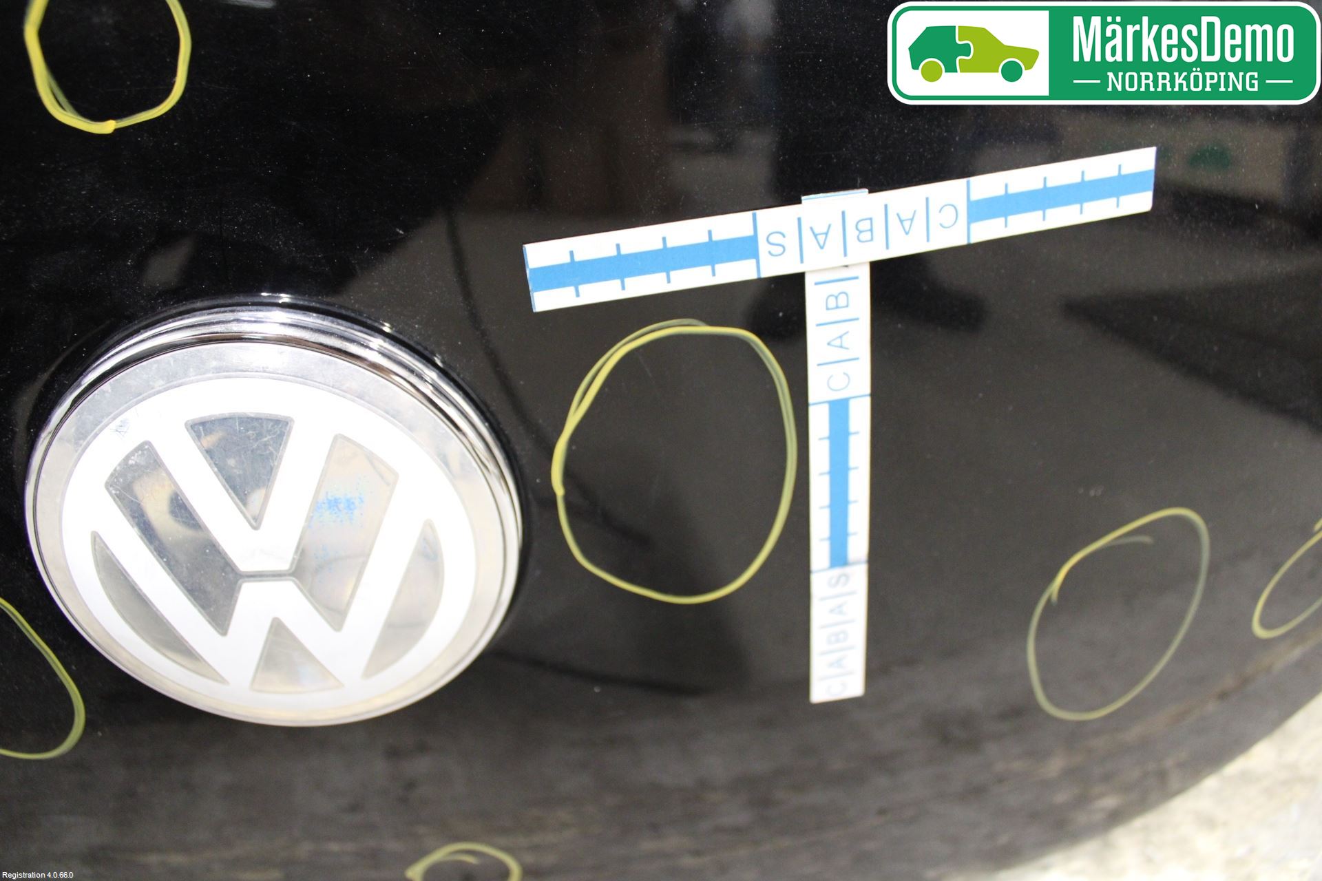 Volkswagen VW BEETLE 98-10 Baklucka Cc-Kombi-Sedan