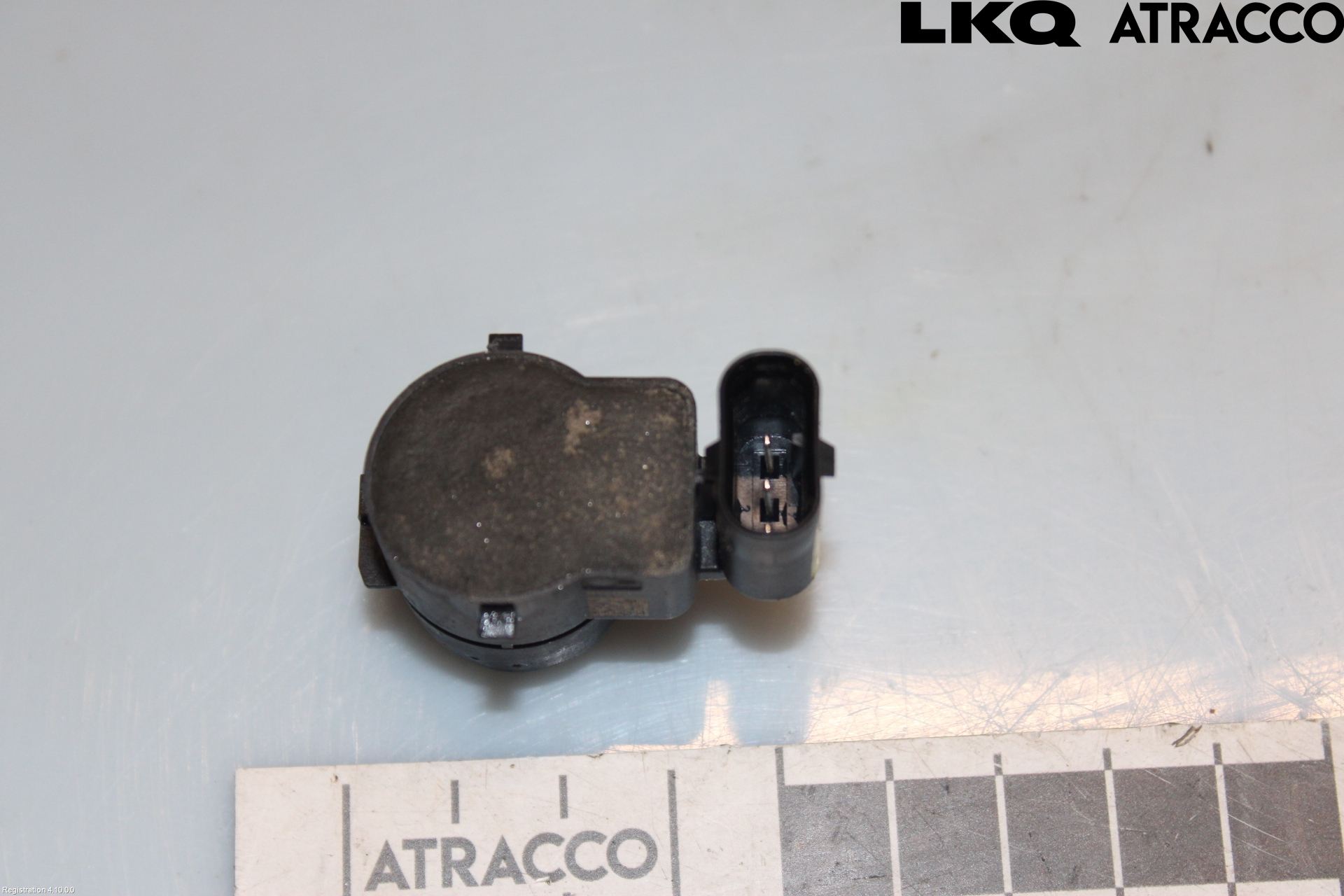 BMW 3 E90/91 SED/TOU 05-12 Parkeringshjälp Backsensor