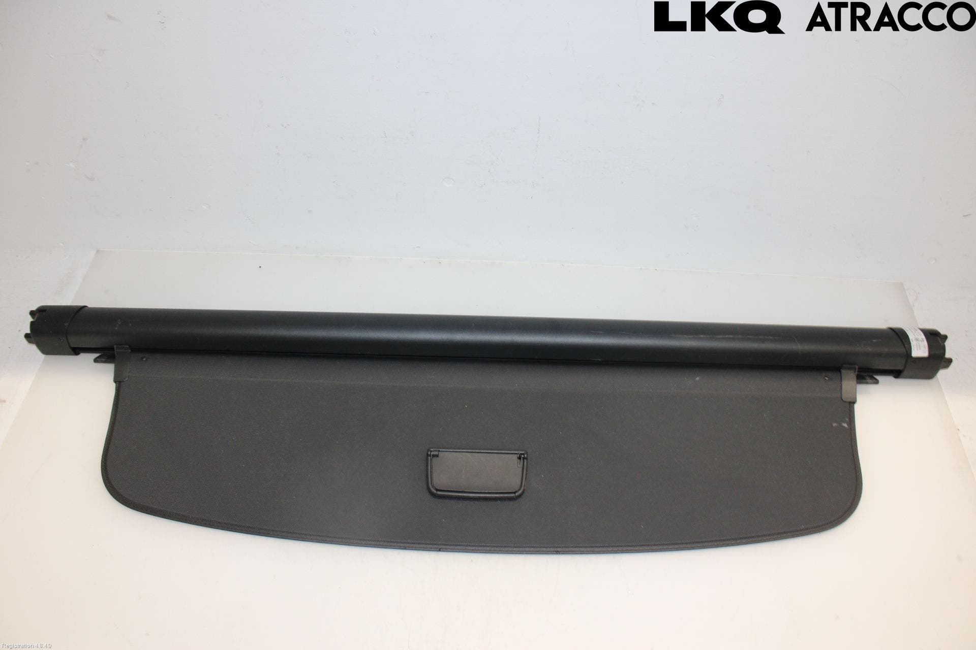 Audi A4/S4 B9 20- Insynskydd