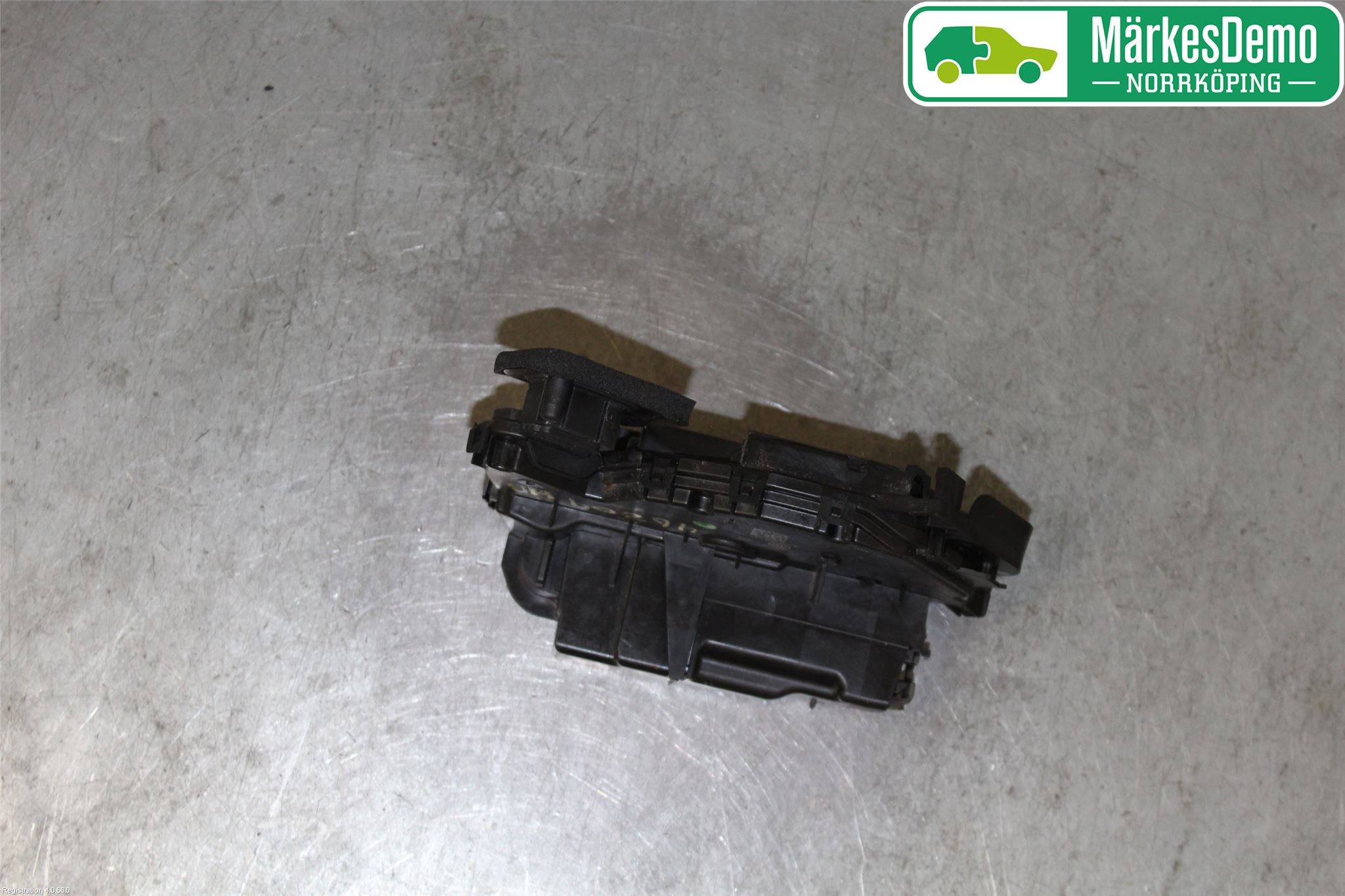 Seat IBIZA V 17-20 Låskista-Dörrlås