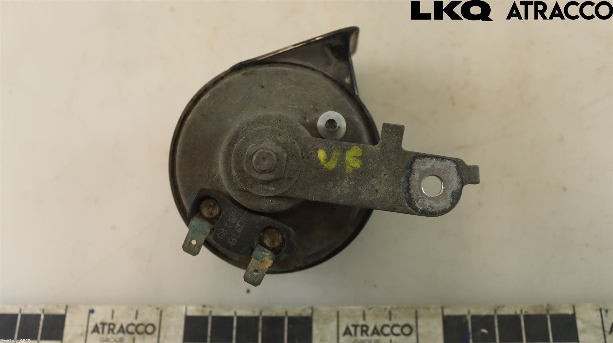 Mercedes-Benz MB CLS (C219) 03-11 Signalhorn