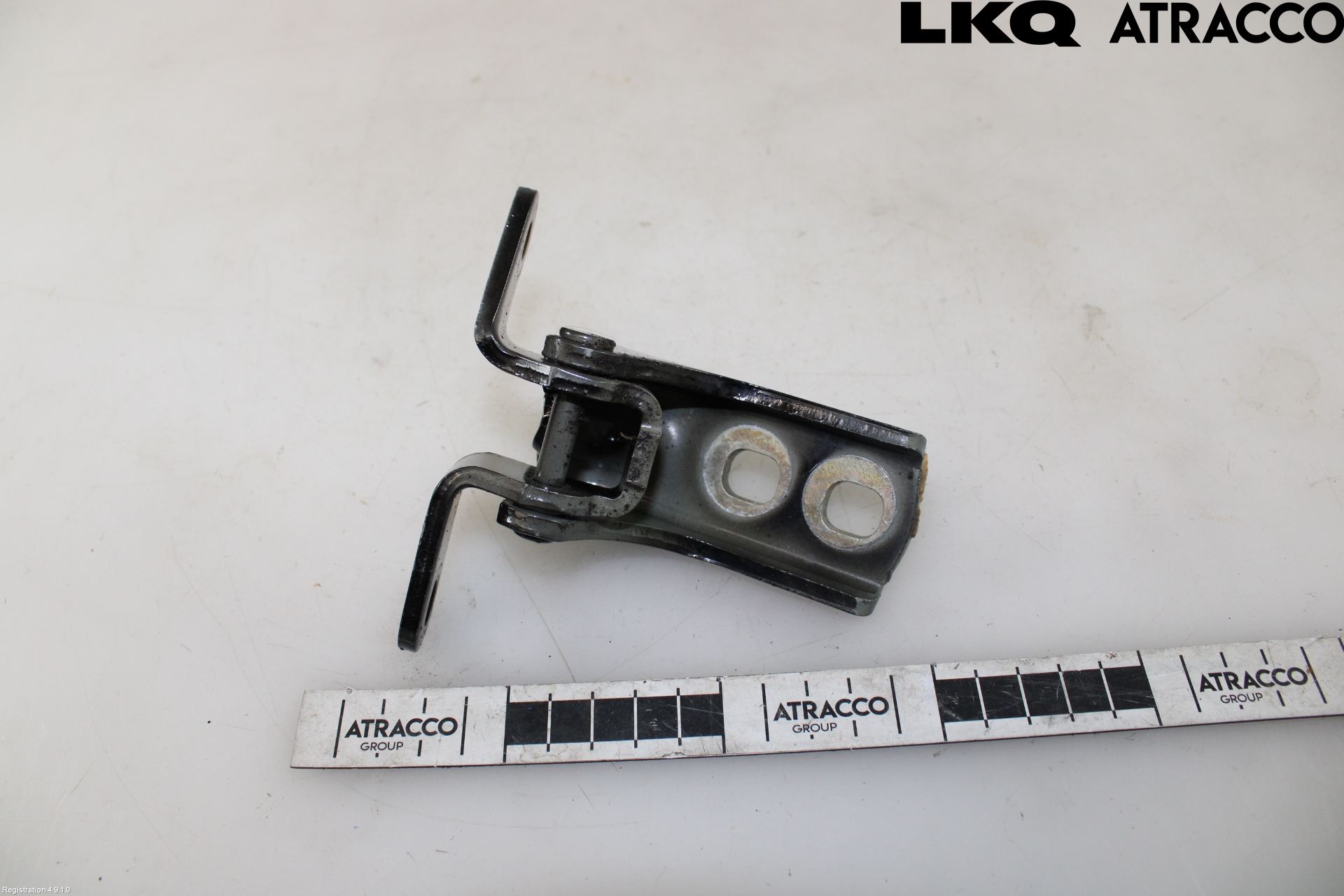 Opel ASTRA J 10-15 Dörrgångjärn