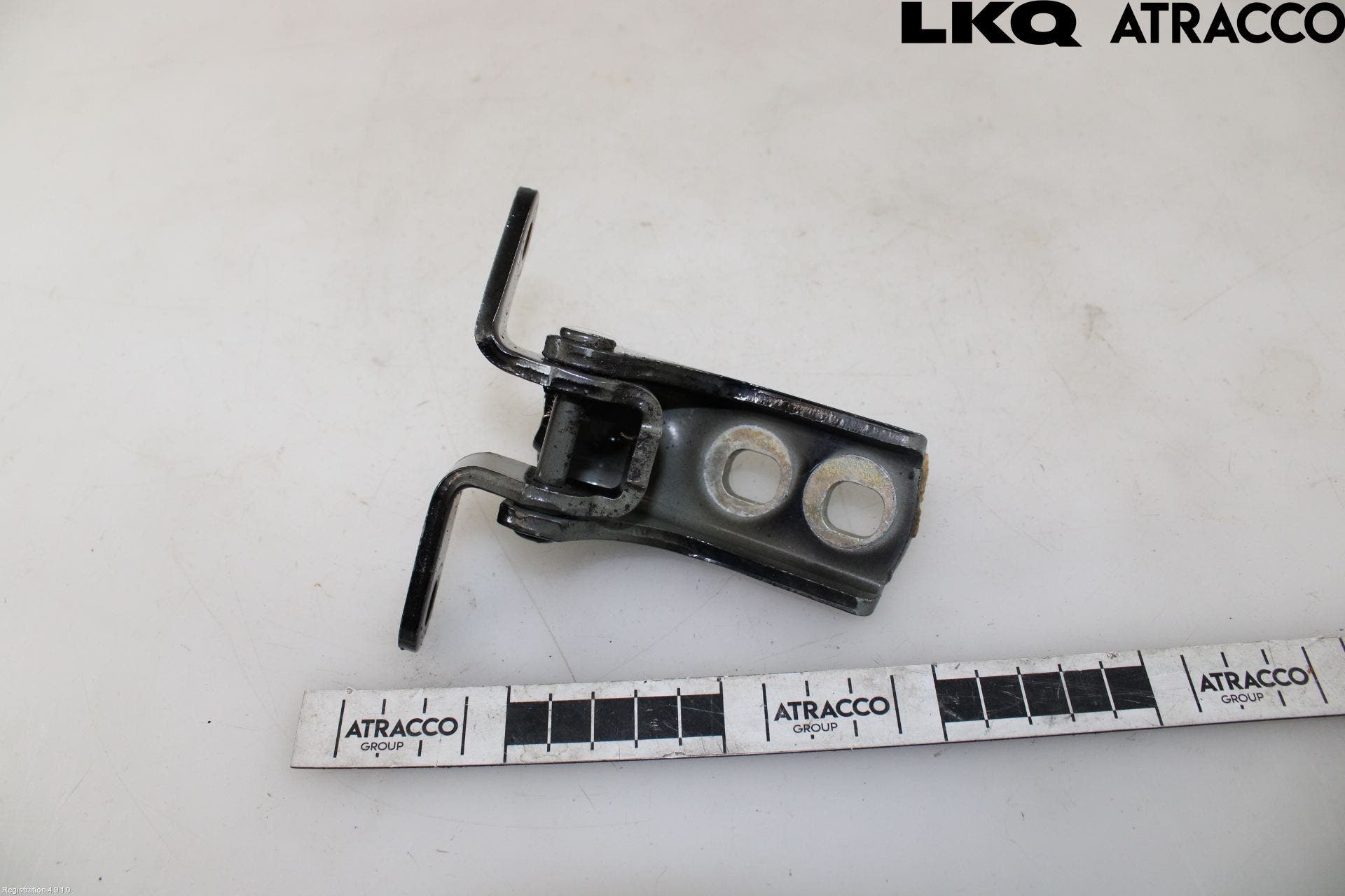 Opel ASTRA J 10-15 Dörrgångjärn