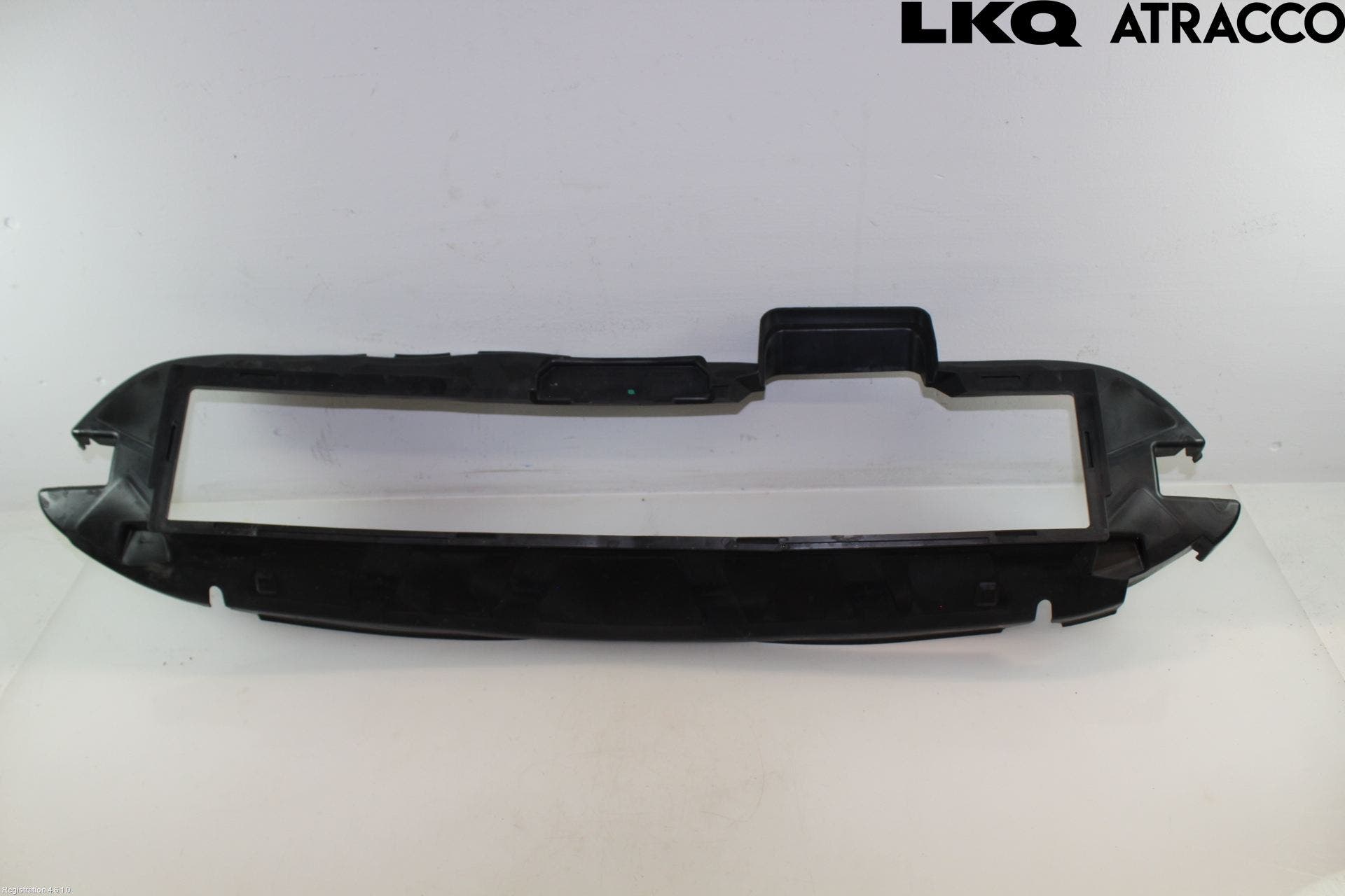 Mercedes-Benz MB B-KLASS (W247) 19- Deflektor Plåt-Plast Kylning