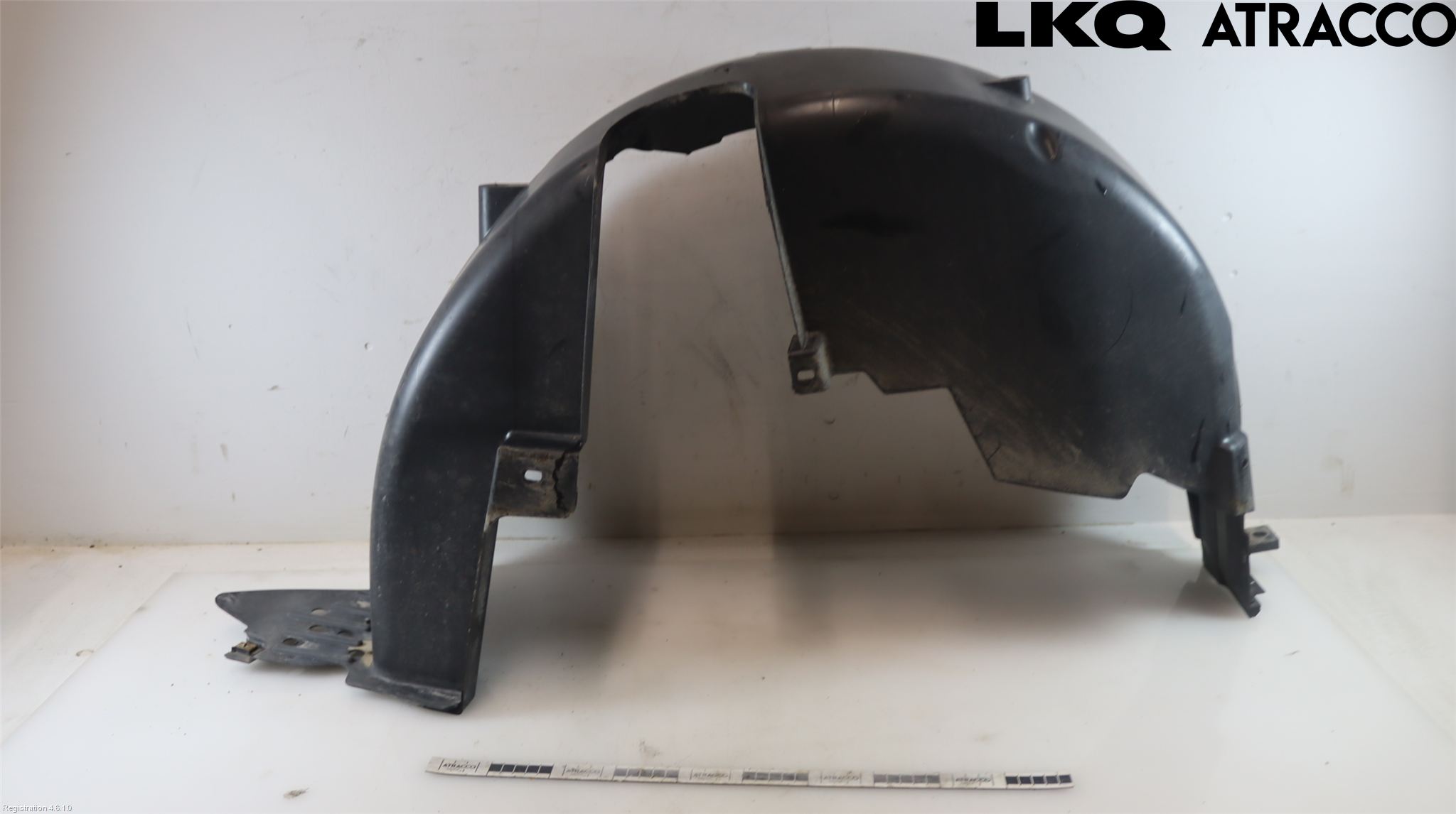 Seat ARONA Skärm Inner