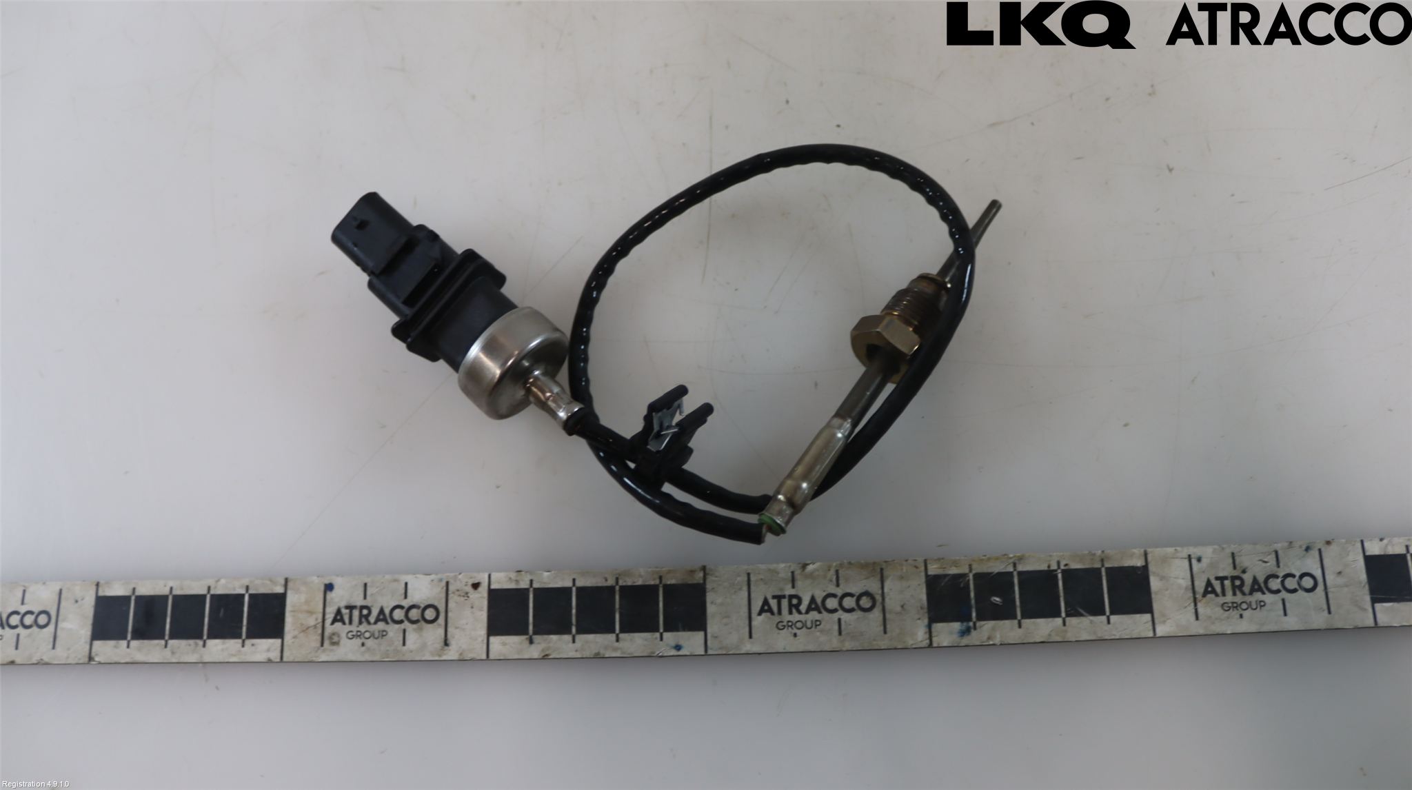 Audi Q7/SQ7 Sensor Avgas