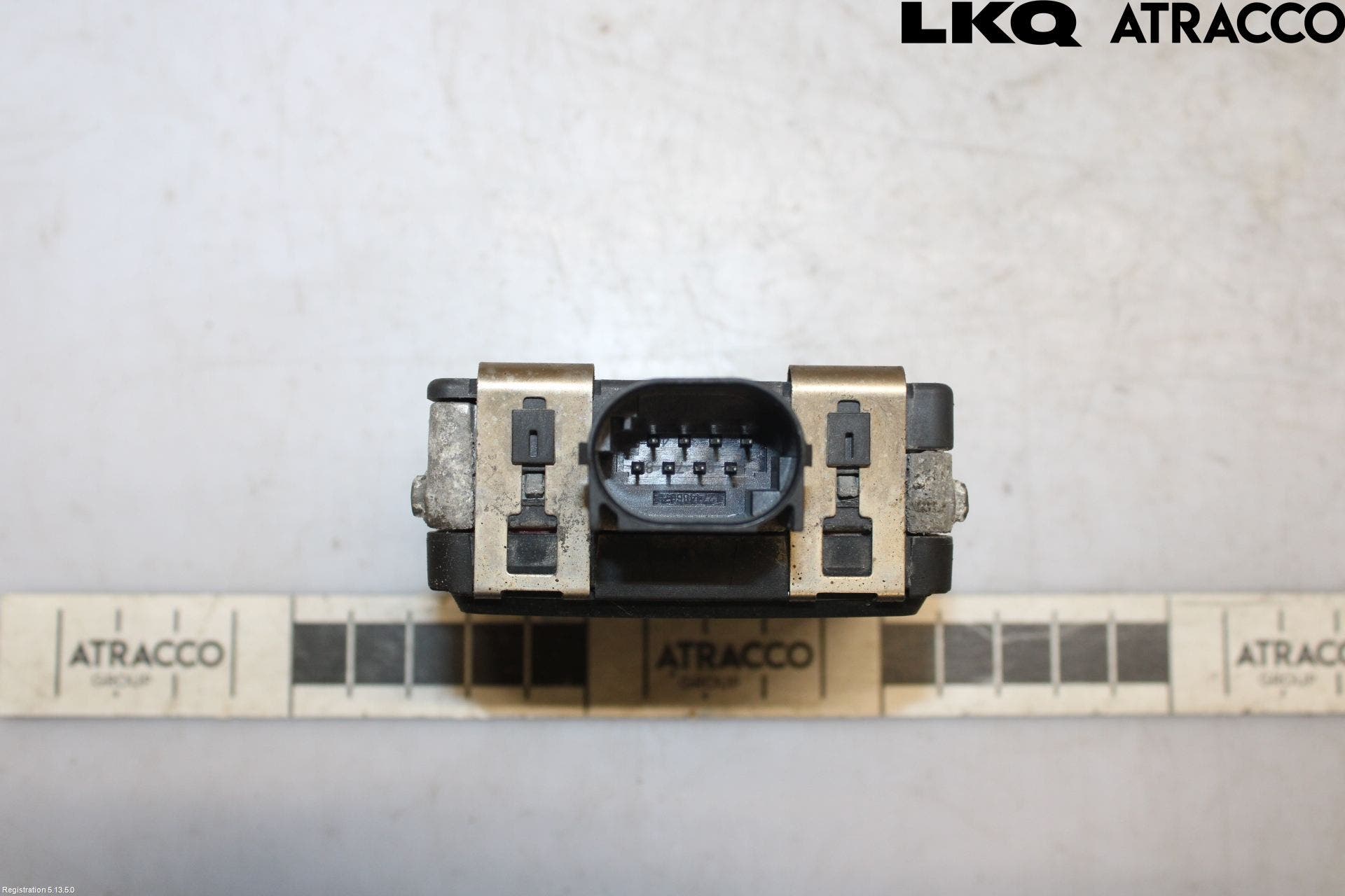 Volkswagen VW POLO 10-17 Sensor Adaptiv Farthållare