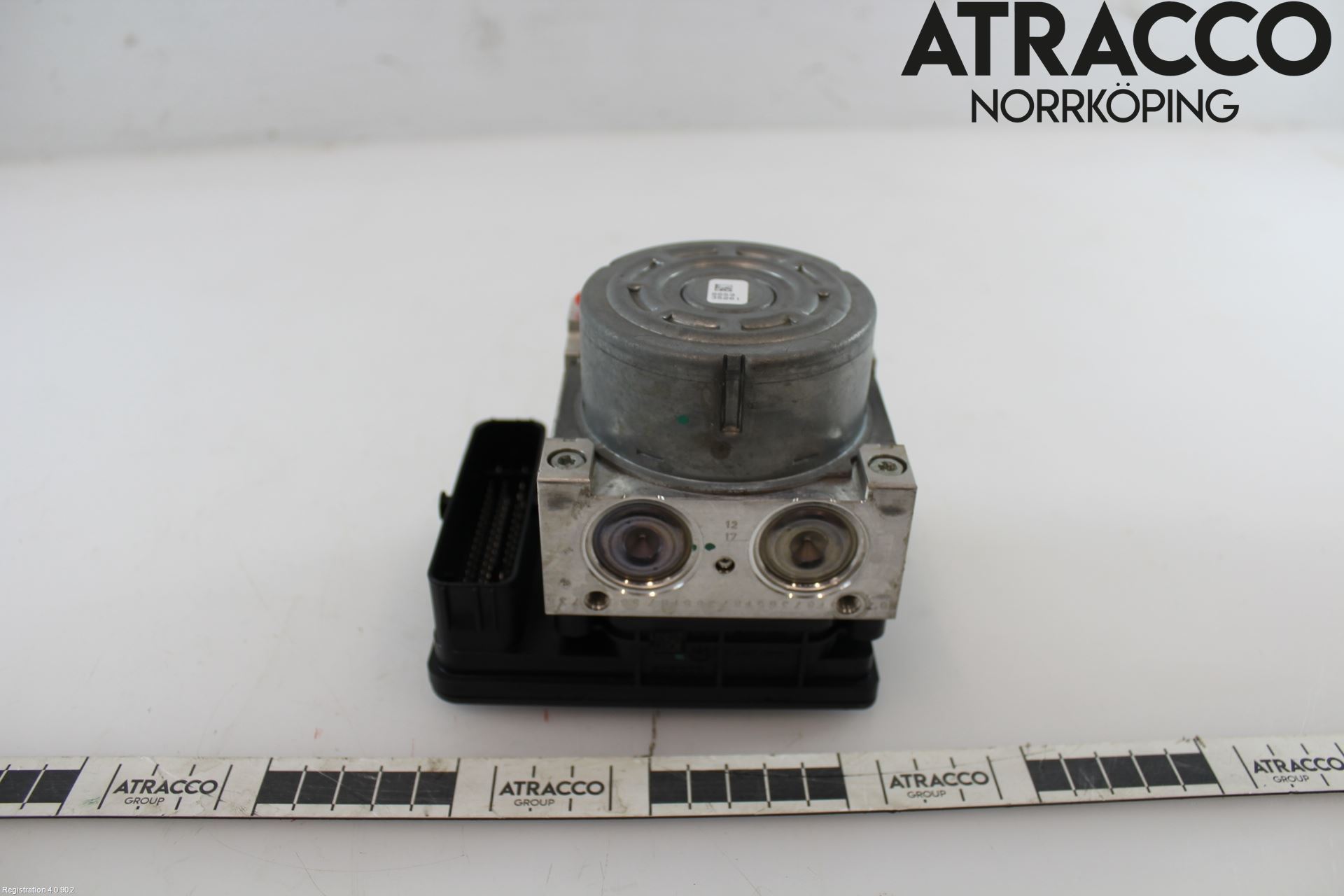 Volkswagen VW PASSAT 15-19 Abs Hydraulaggregat