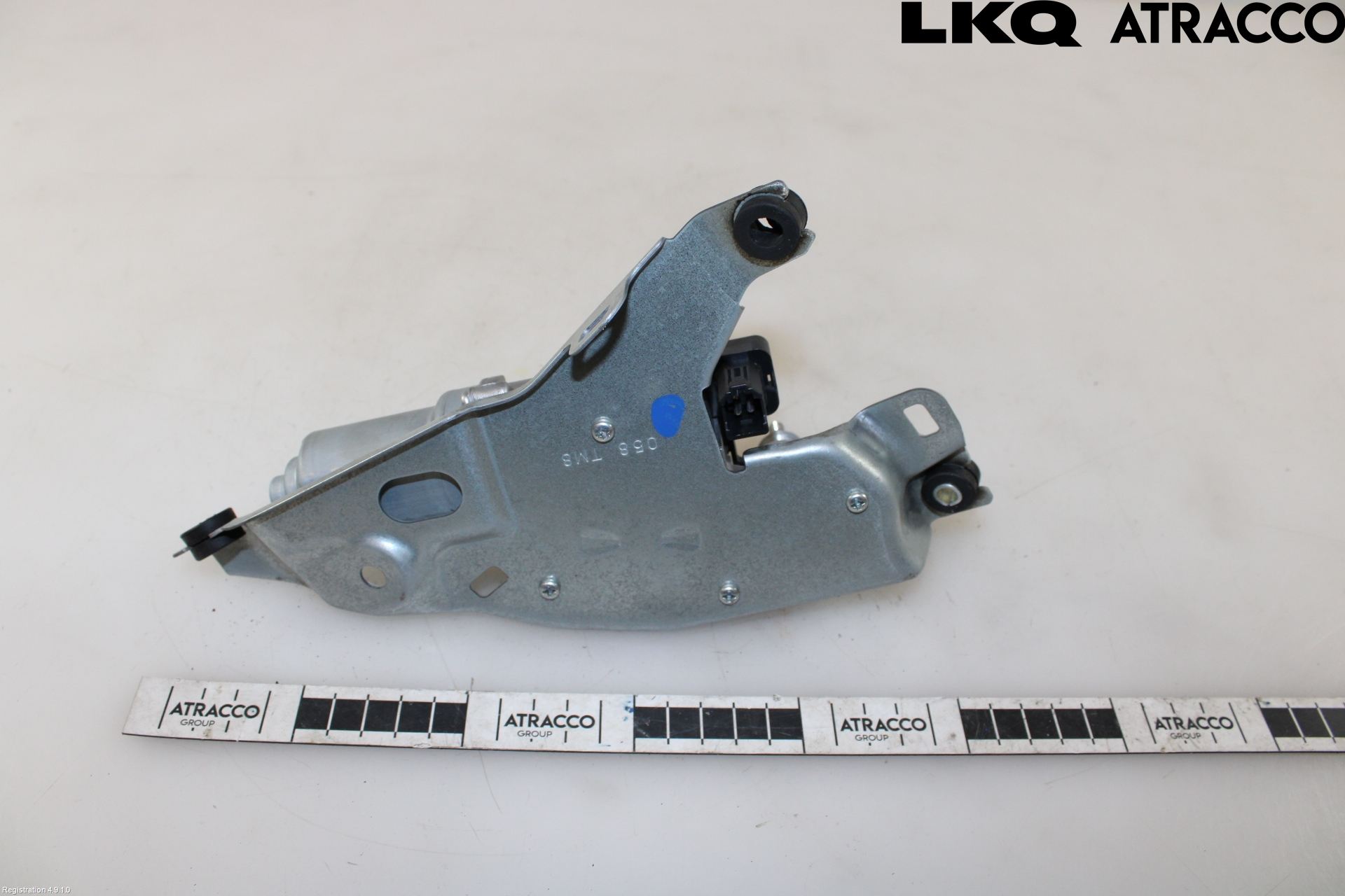 Honda INSIGHT Torkarmotor Baklucka