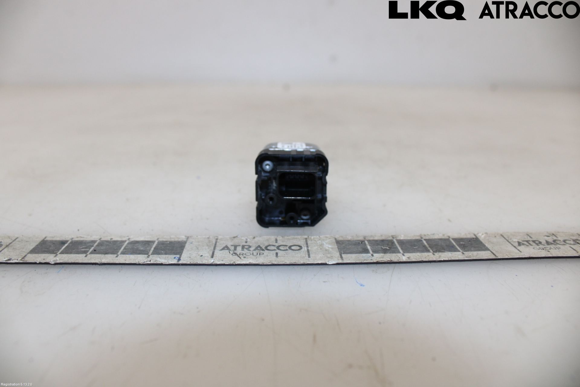 Volkswagen VW ID.7/TOURER 24- Parkeringshjälp Kamera