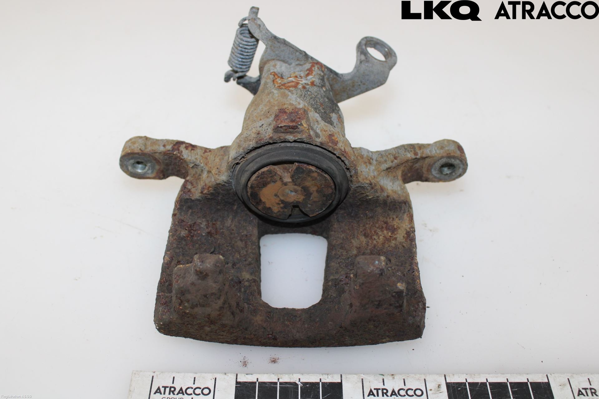 Fiat FREEMONT Bromsok Bak Vänster