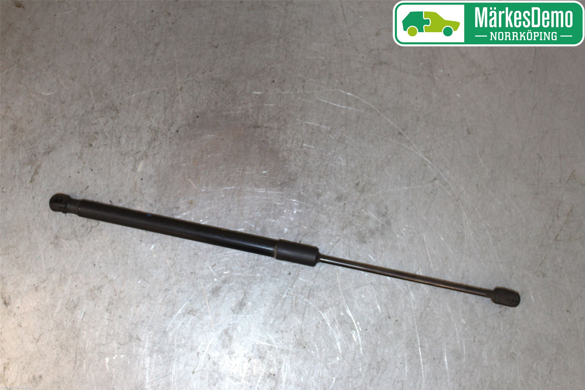 Audi A6 ALLROAD 12-18 Gasfjäder Baklucka