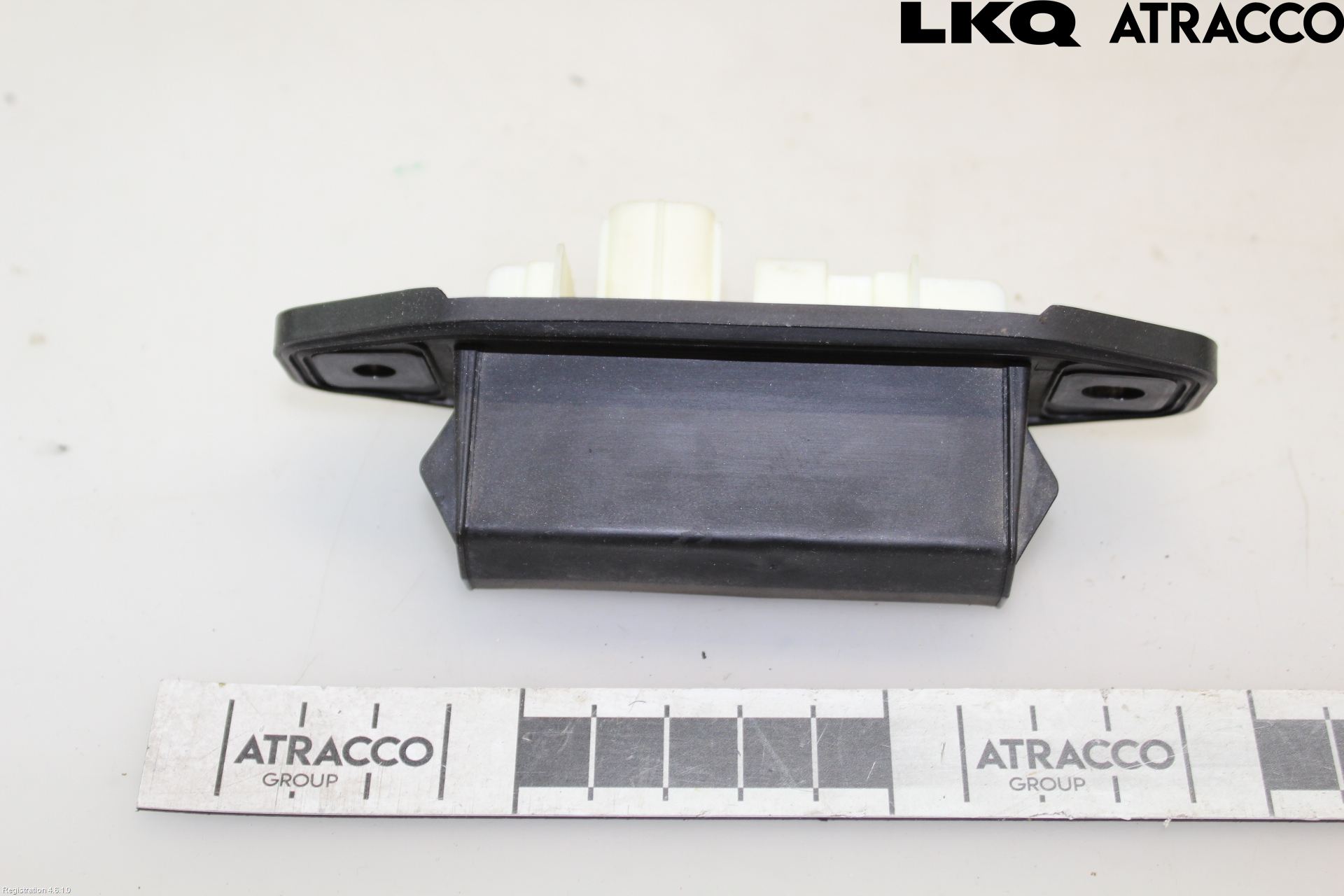 Toyota COROLLA 19- Bakluckehandtag