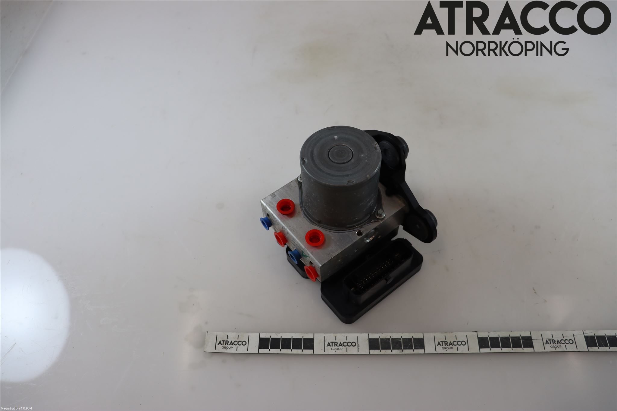 Volkswagen VW T-CROSS 19- Abs Hydraulaggregat