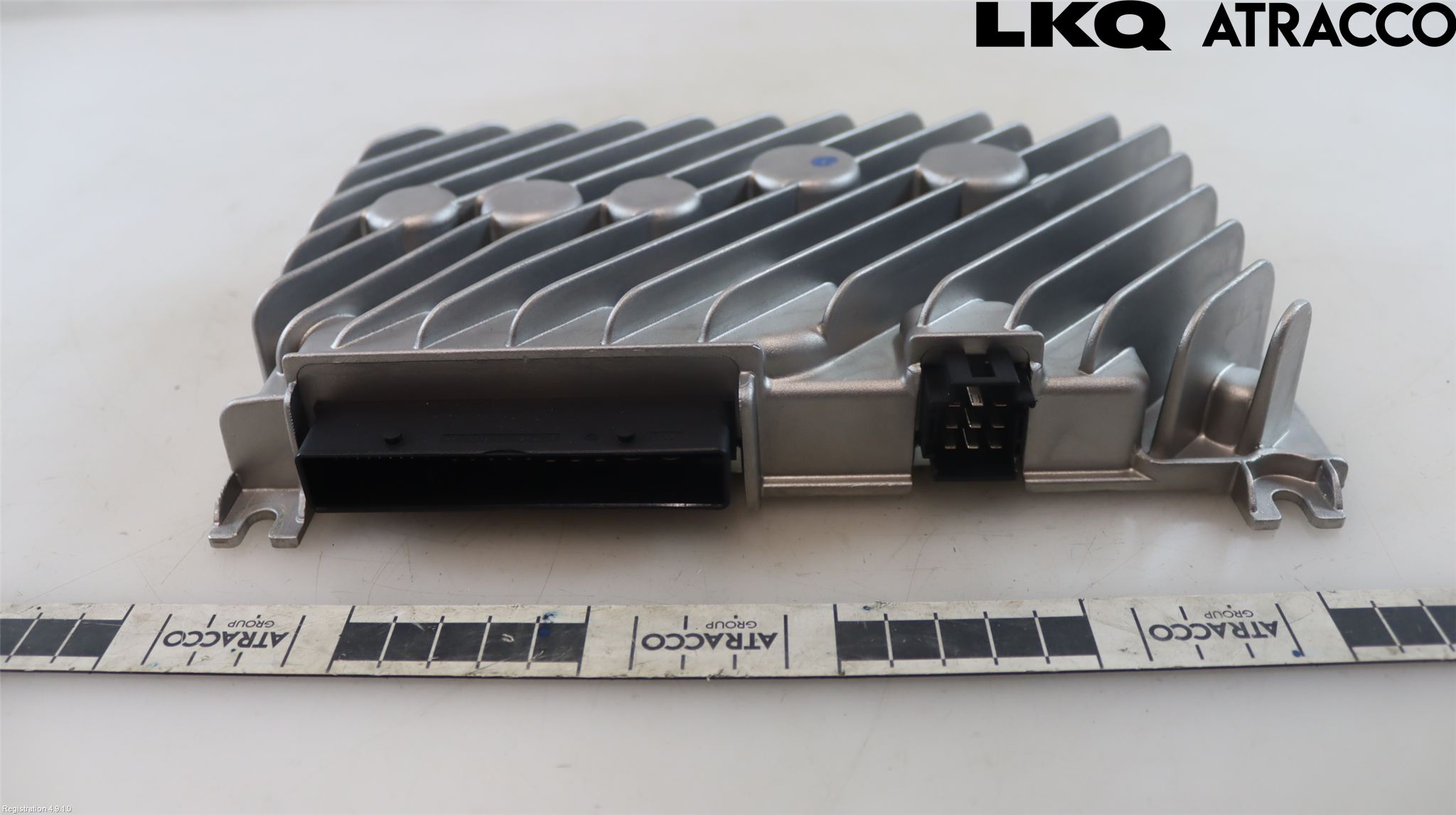 Volkswagen VW ID.7/TOURER 24- Radio-Stereo Förstärkare