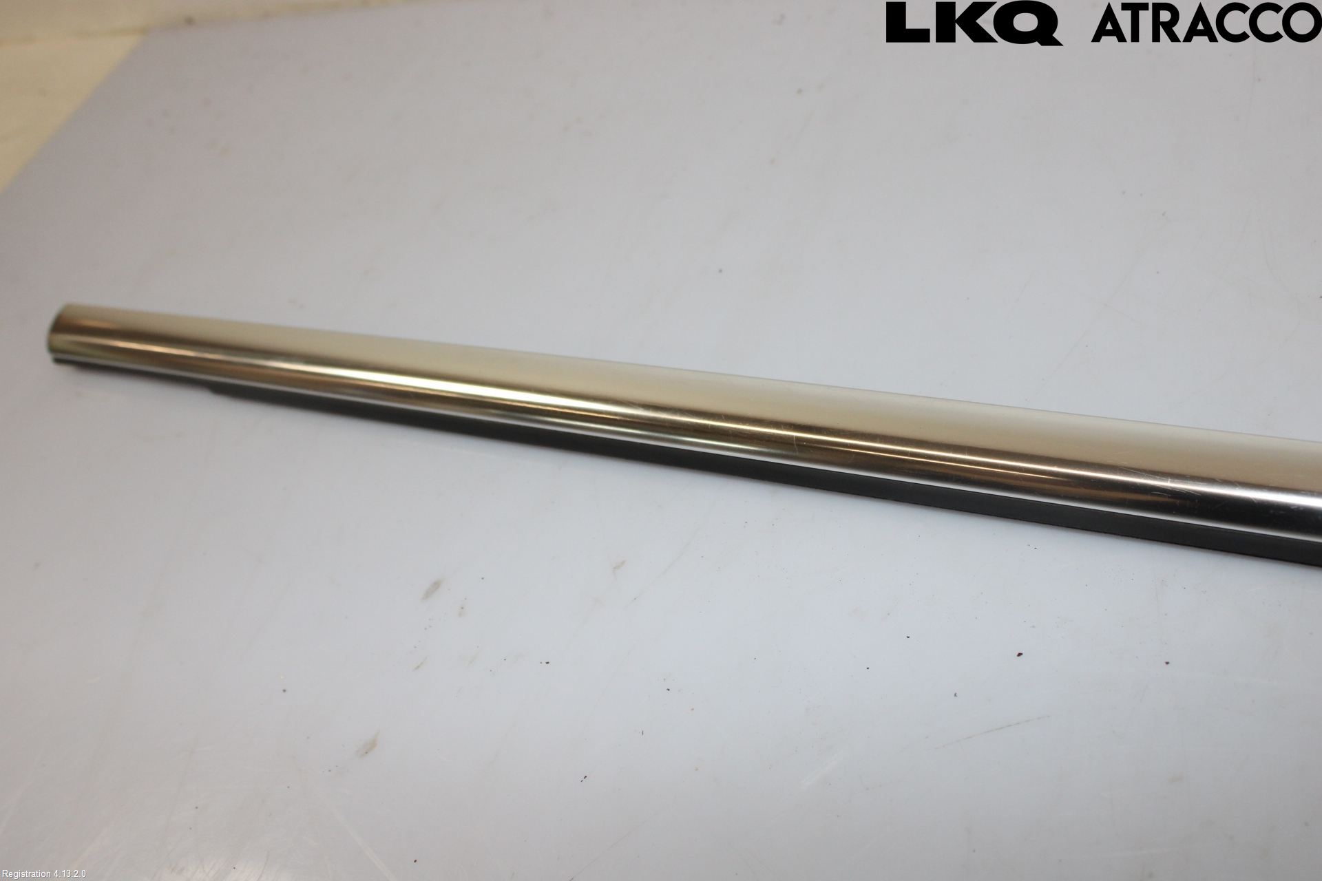 Volkswagen VW PASSAT 11-14 Dörr Dekorlist Bak Hö