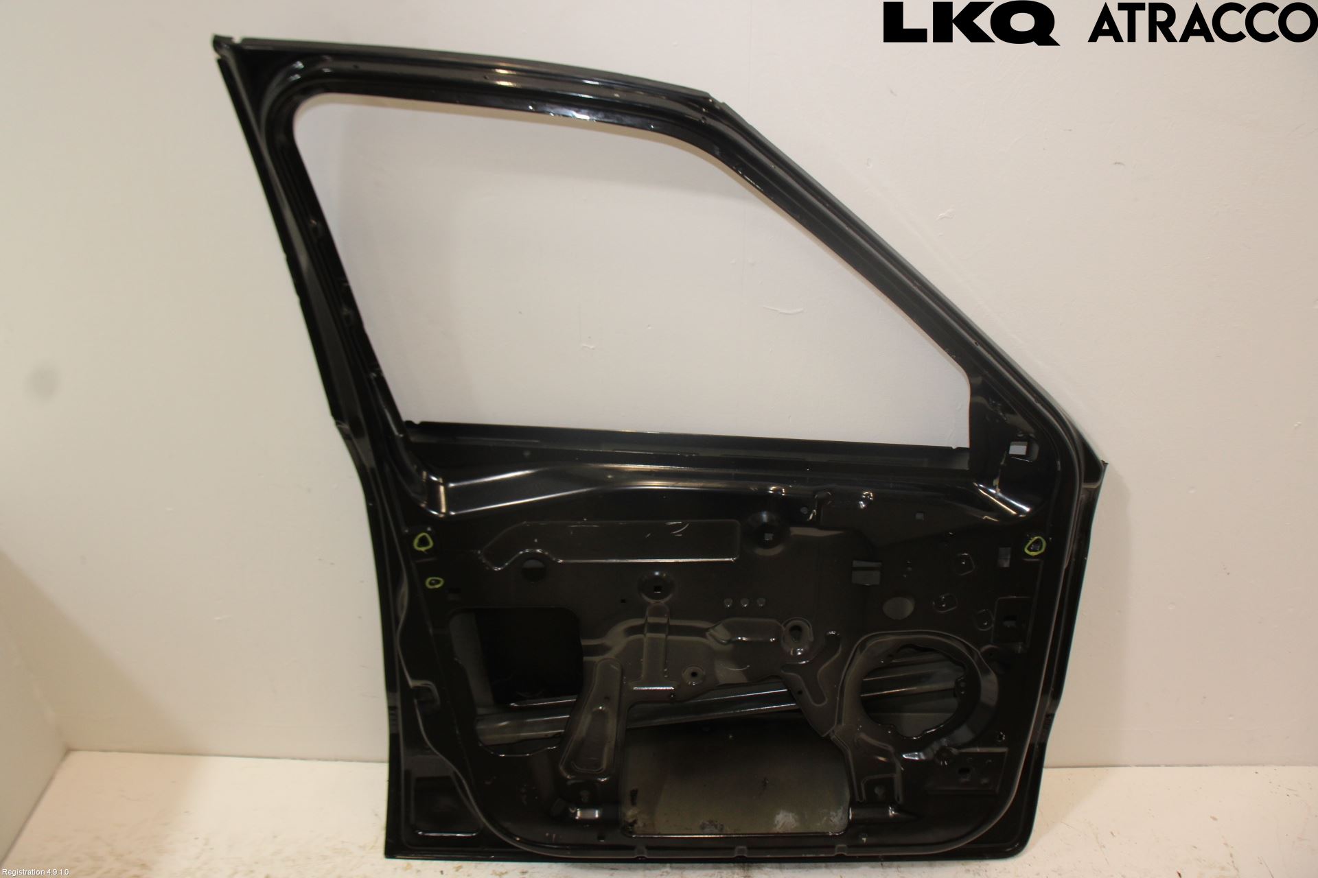 Ford S-MAX 06-15 Dörr Fram Vänster