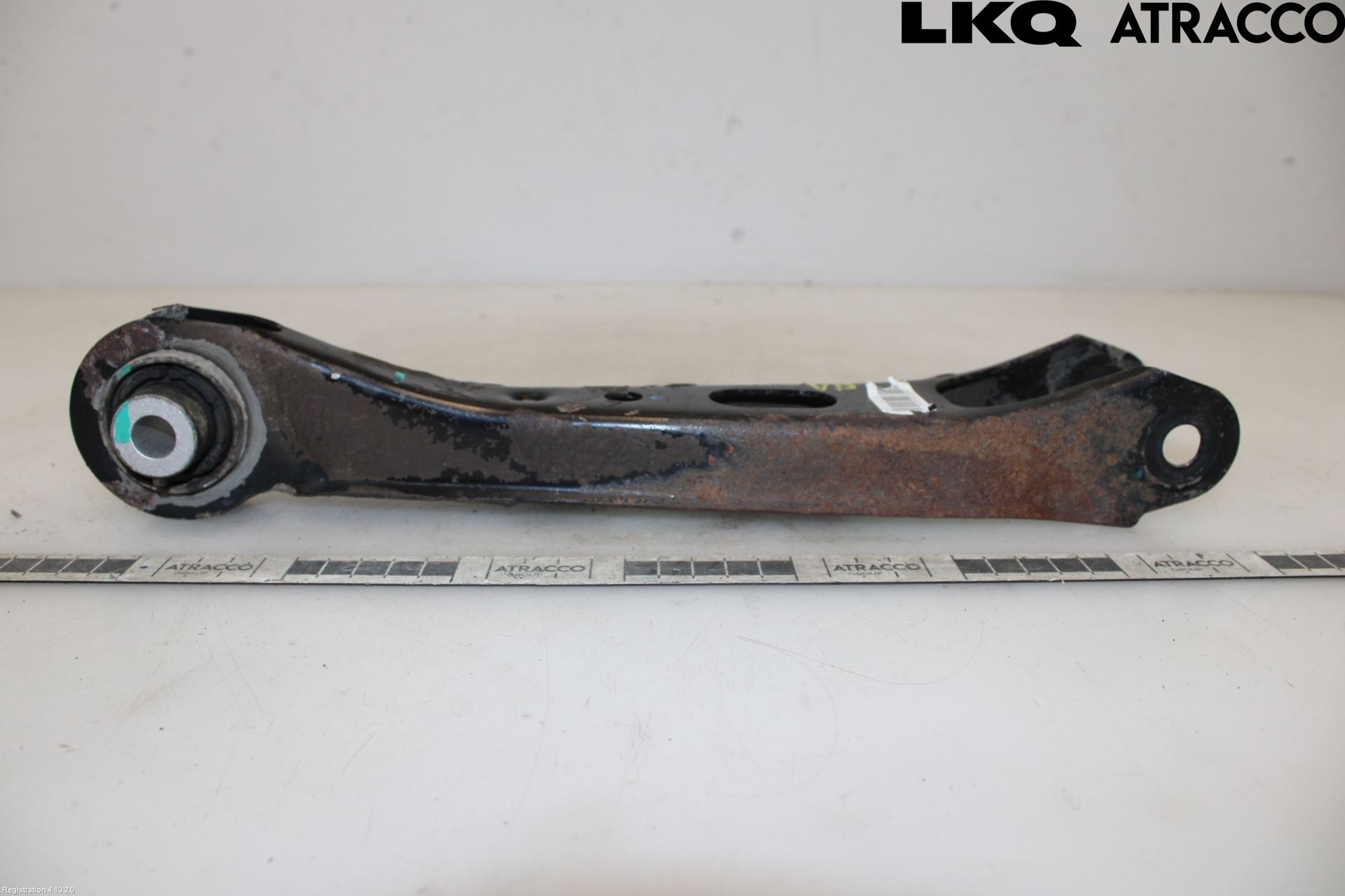 MG 4 23- Bärarm Bak Vänster