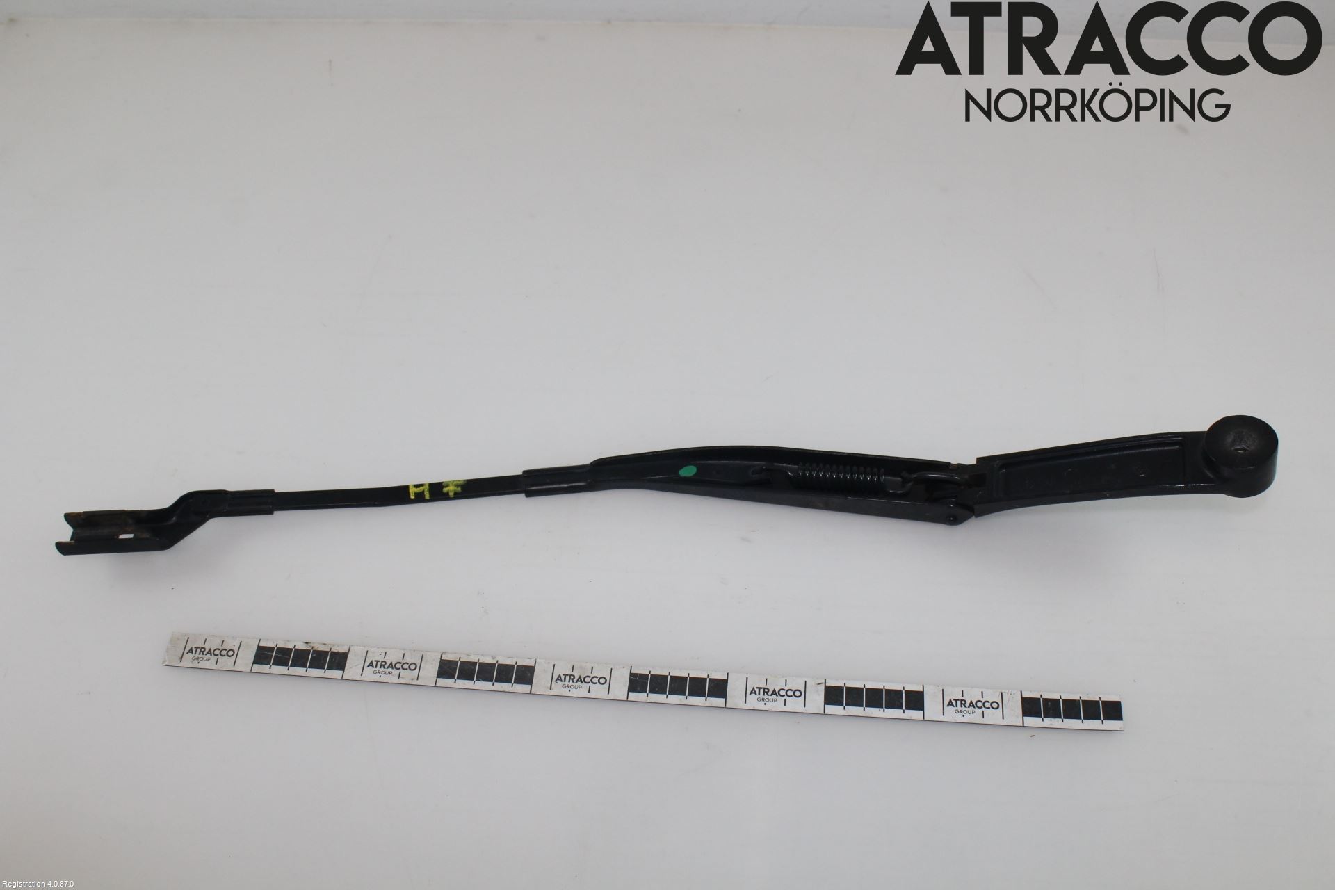 Kia CEED 06-12 Torkararm Armar Vindruta