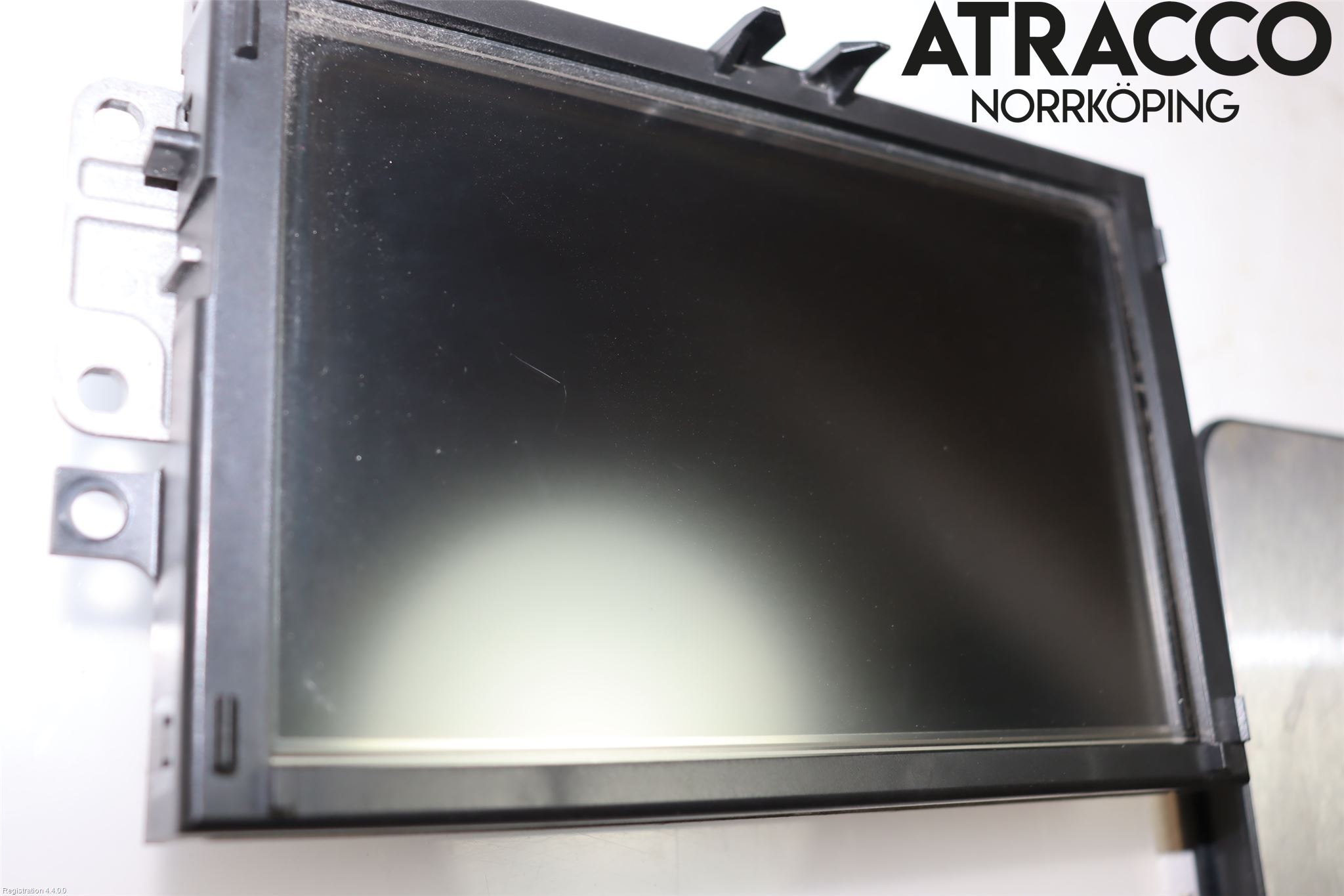 Citroen C4 II 11-18 Bildskärm