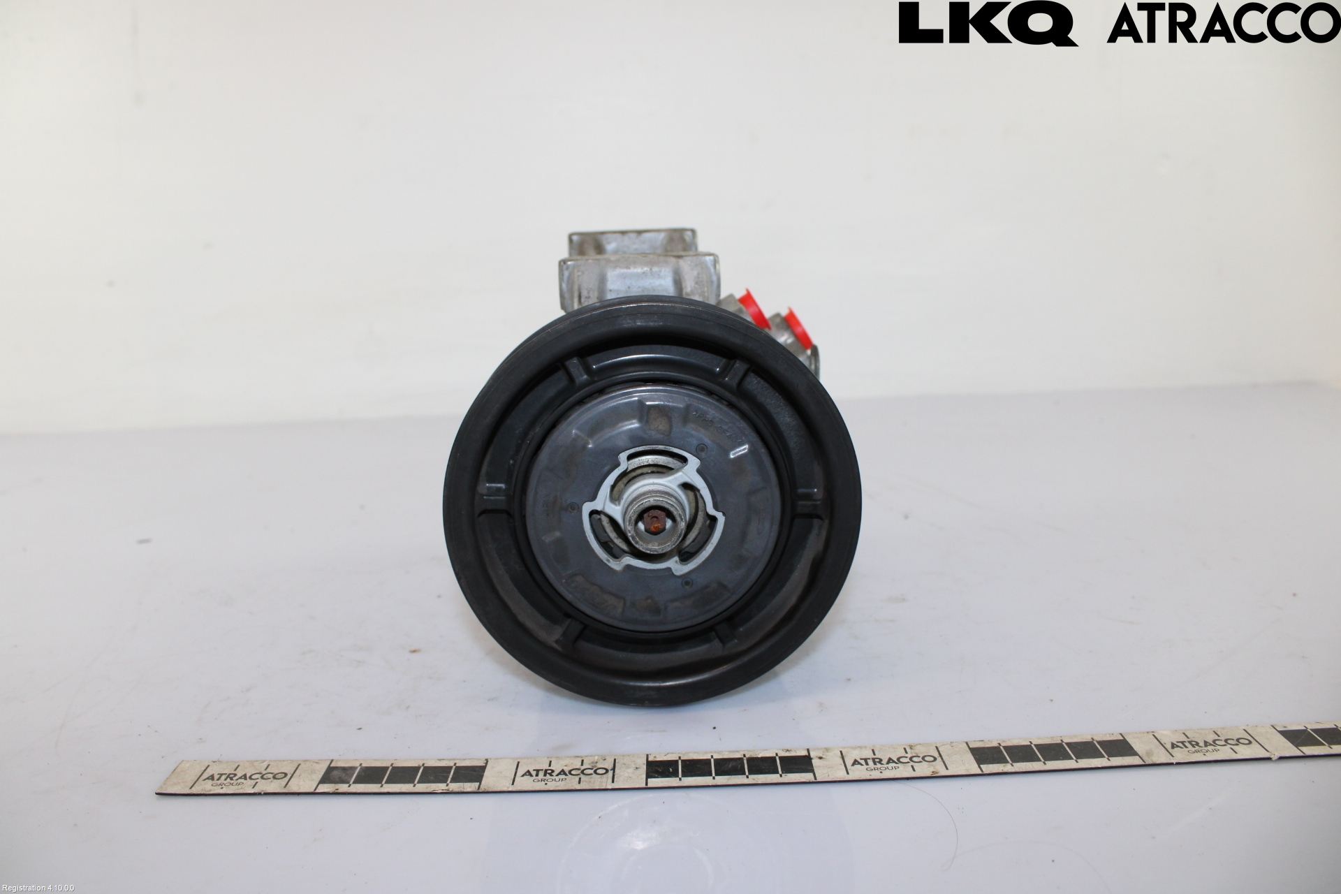 Toyota AVENSIS 07-08 Ac Kompressor