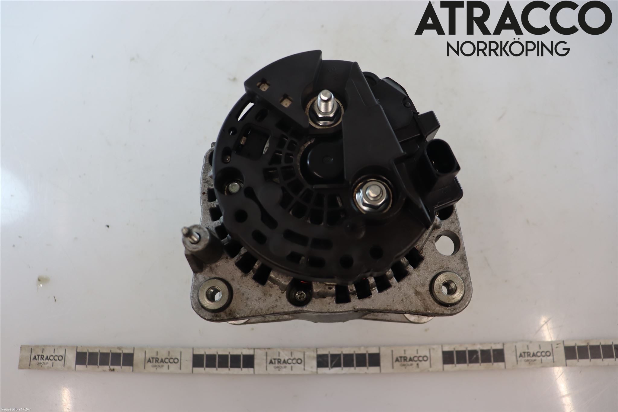 BMW 5 E39 95-04 Generator