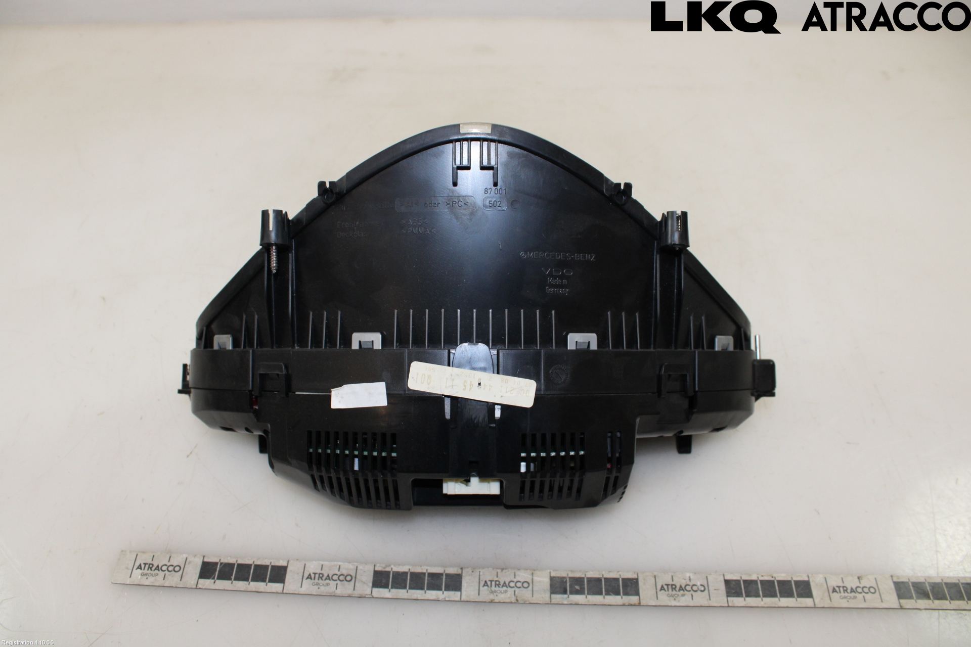 Mercedes-Benz MB E-KLASS (W211) 02-09 Instrument Komb