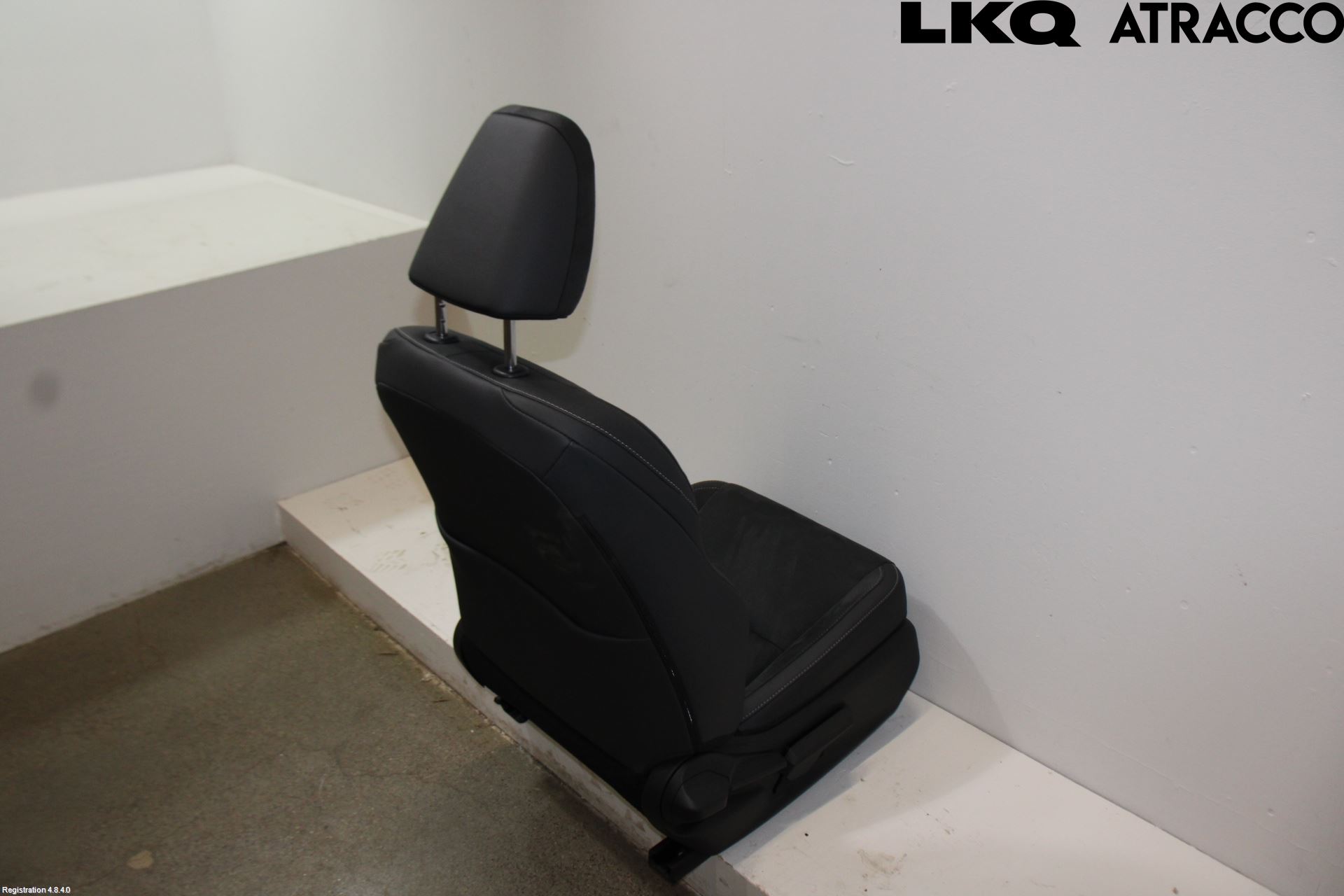 Lexus NX 340h/450h+ 21- Inredning Stol Fram Hö