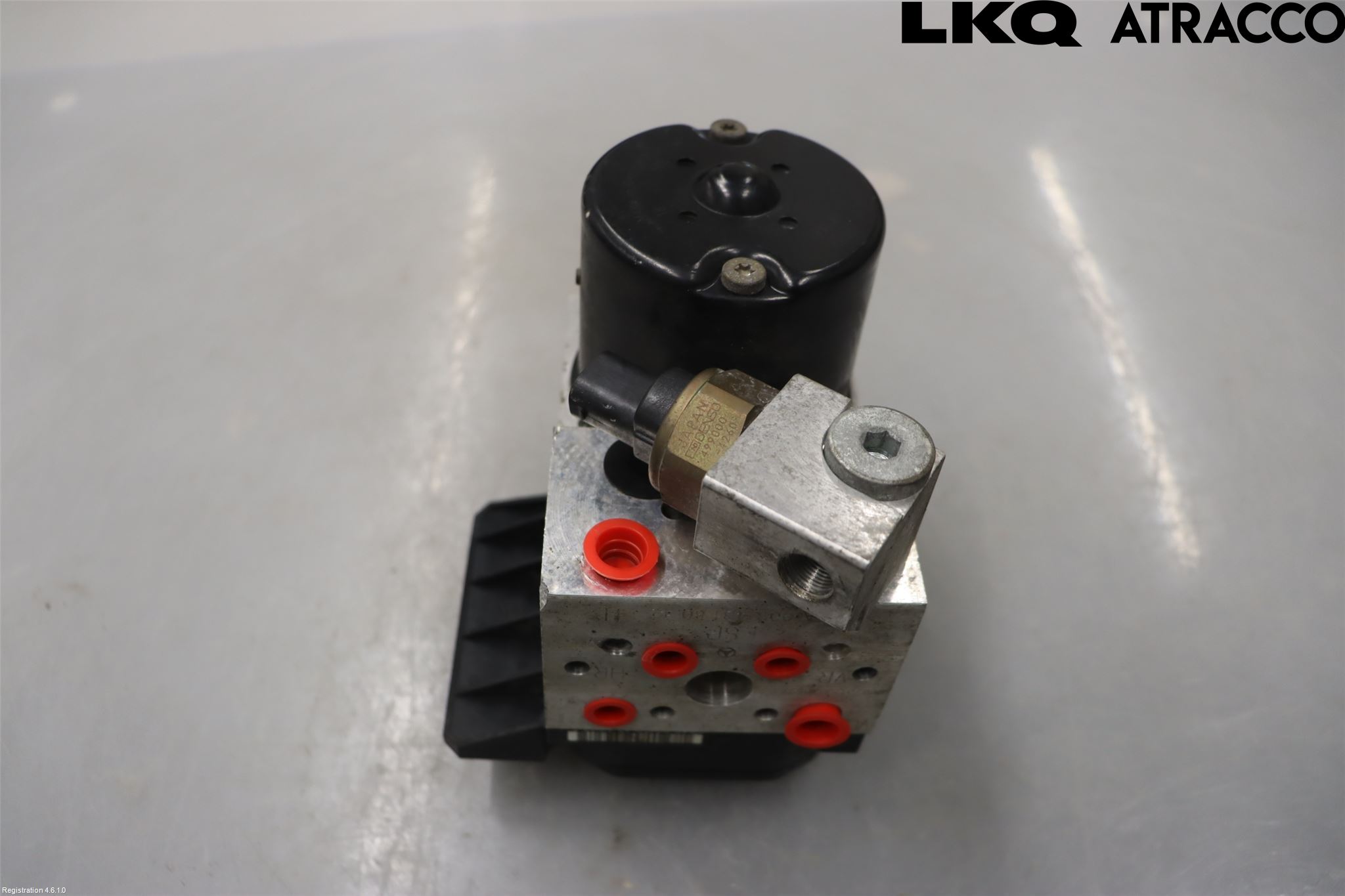 Mercedes-Benz MB S-KLASS (W220)  99-05 Abs Hydraulaggregat