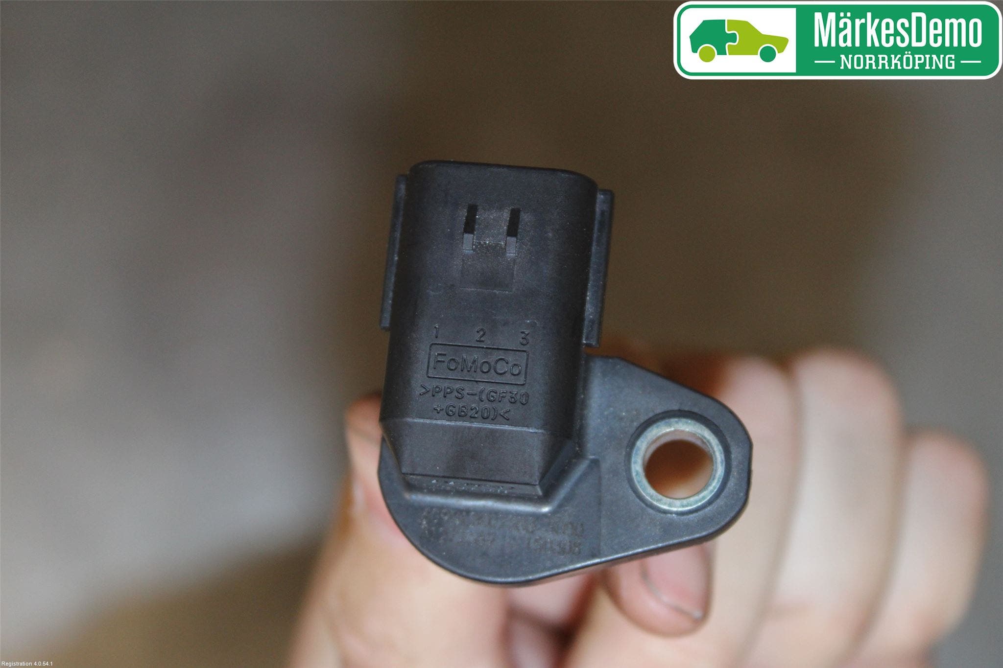 Volvo V70 14-16 Kamaxel Positionsgivare