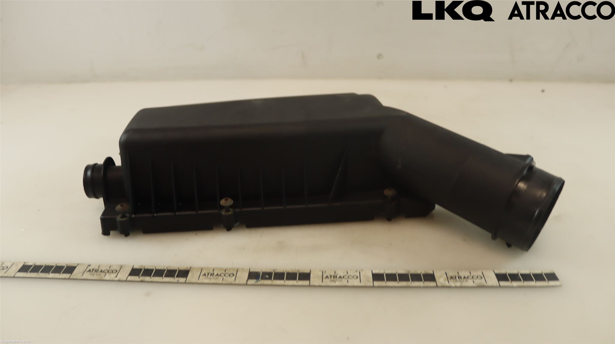 Saab 9-3 VER2/VER3 08-15 Luftrenare