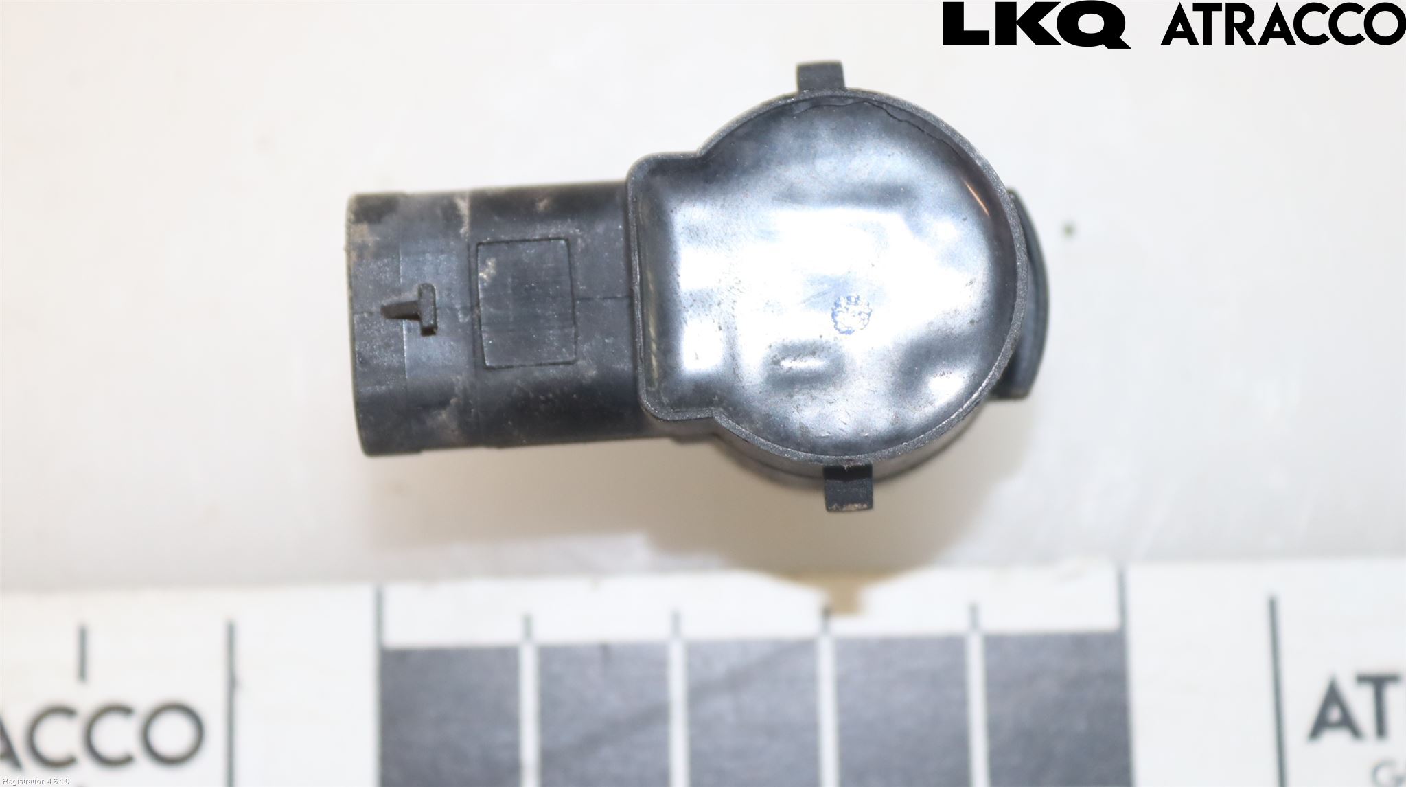 Skoda SUPERB 16-24 Parkeringshjälp Backsensor