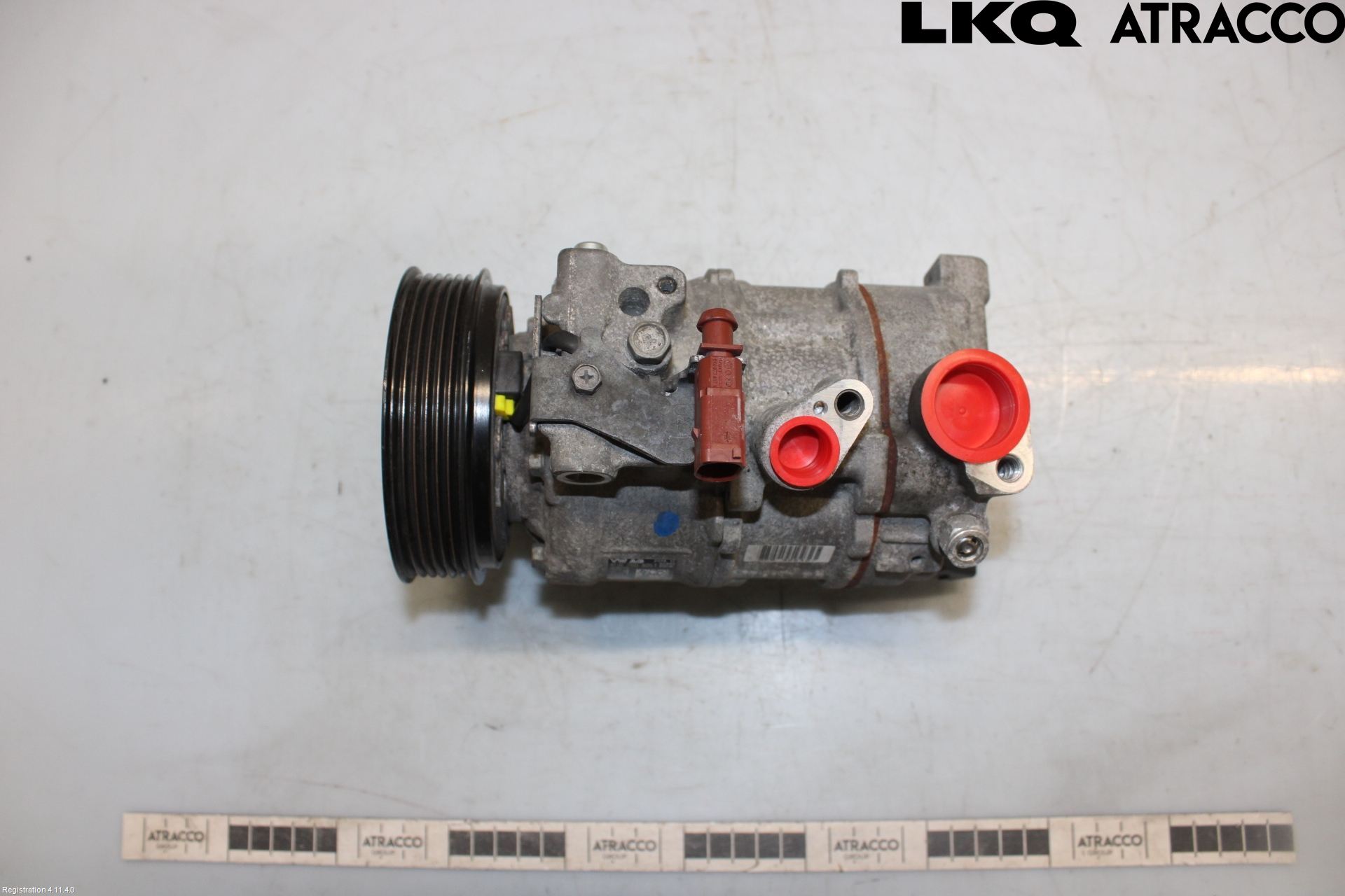 Audi A6/S6 4G 11-18 Ac Kompressor